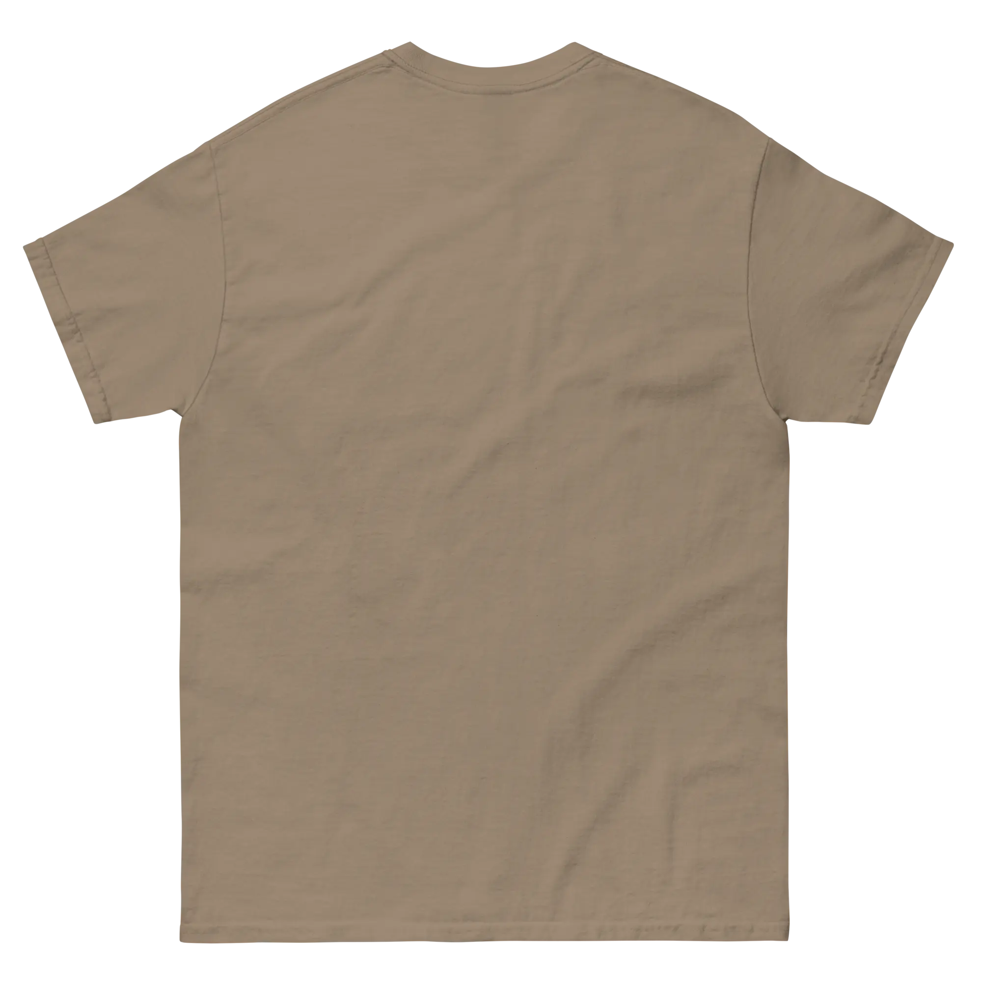 Nusra Unisex classic tee