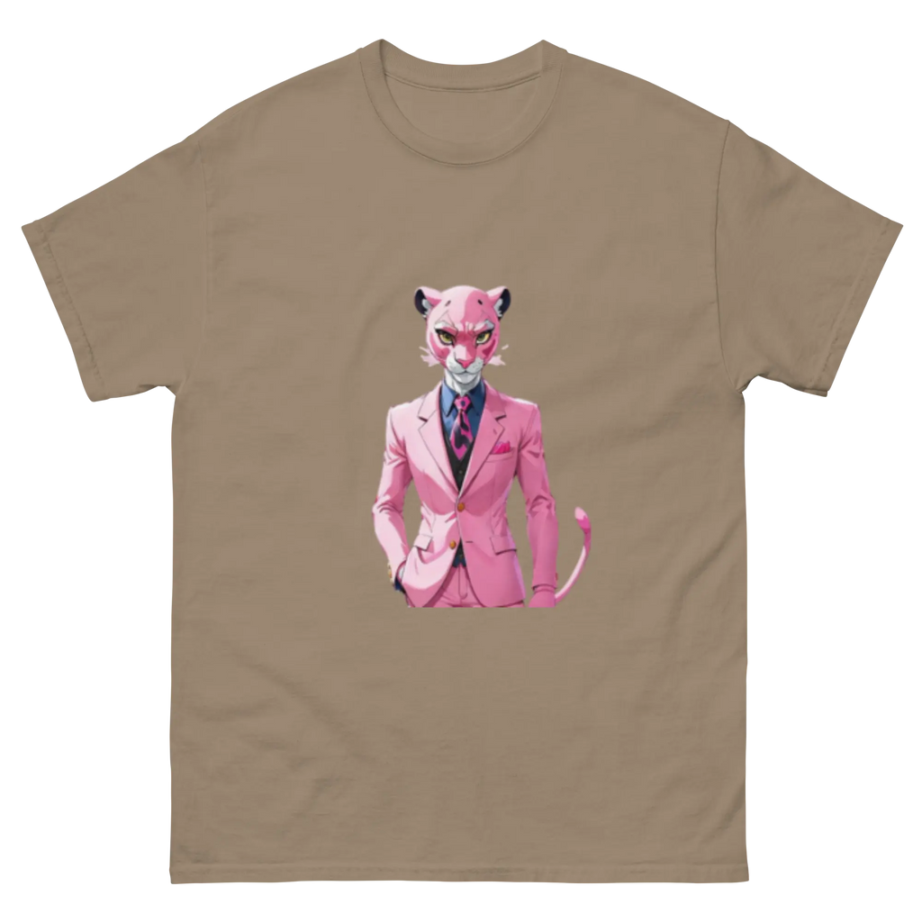 Nusra Unisex classic tee