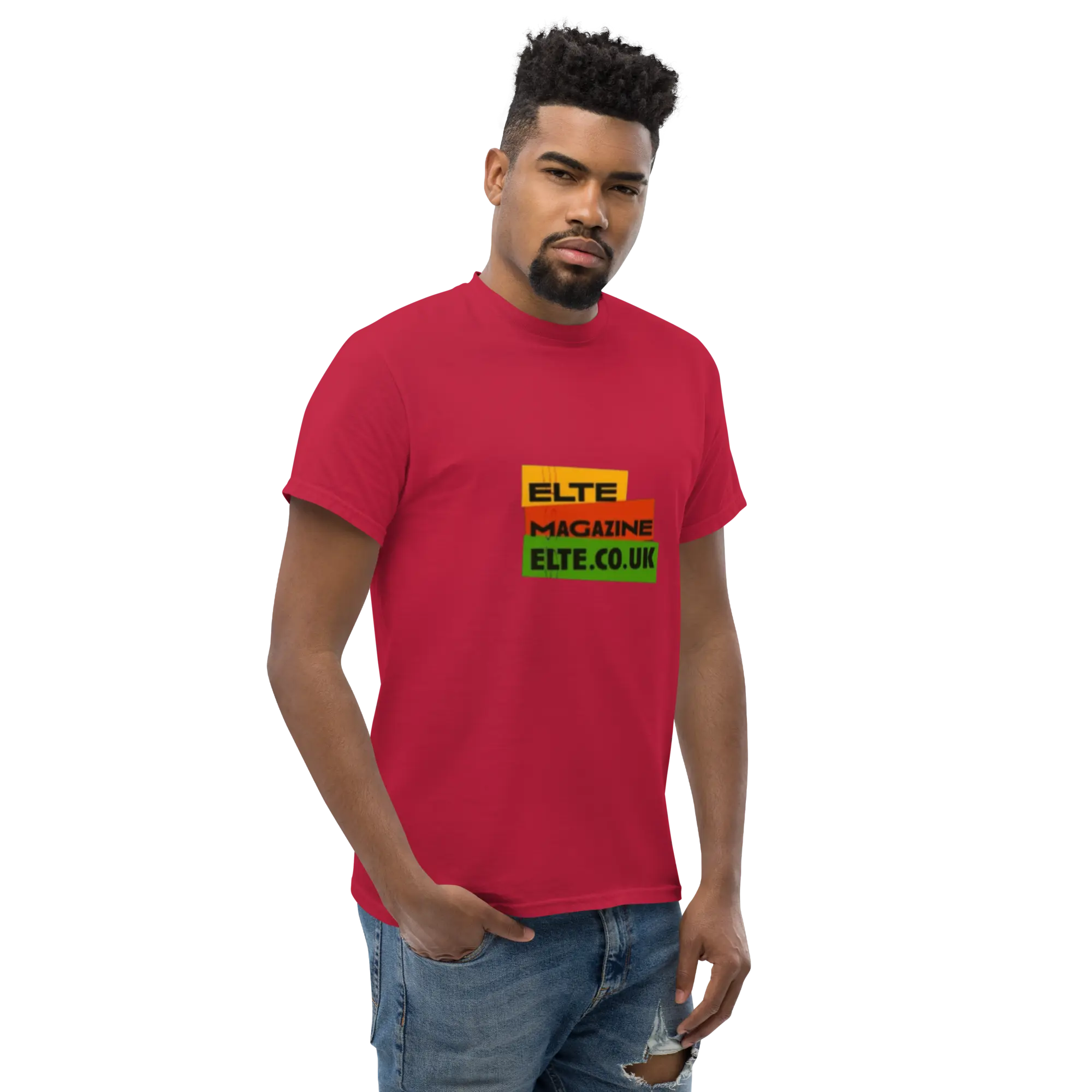 Culture Club Unisex classic tee