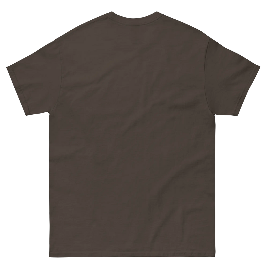 Nusra Unisex classic tee