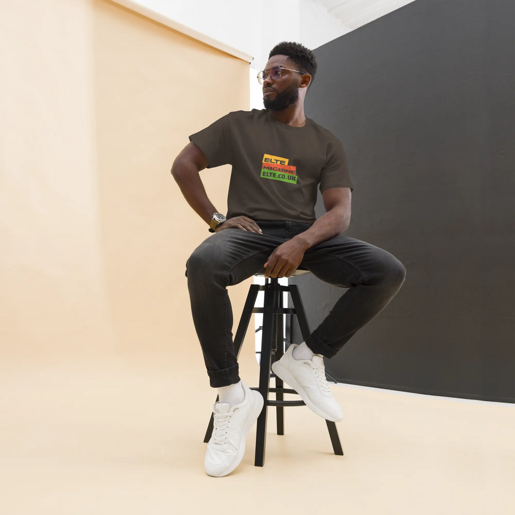 Culture Club Unisex classic tee