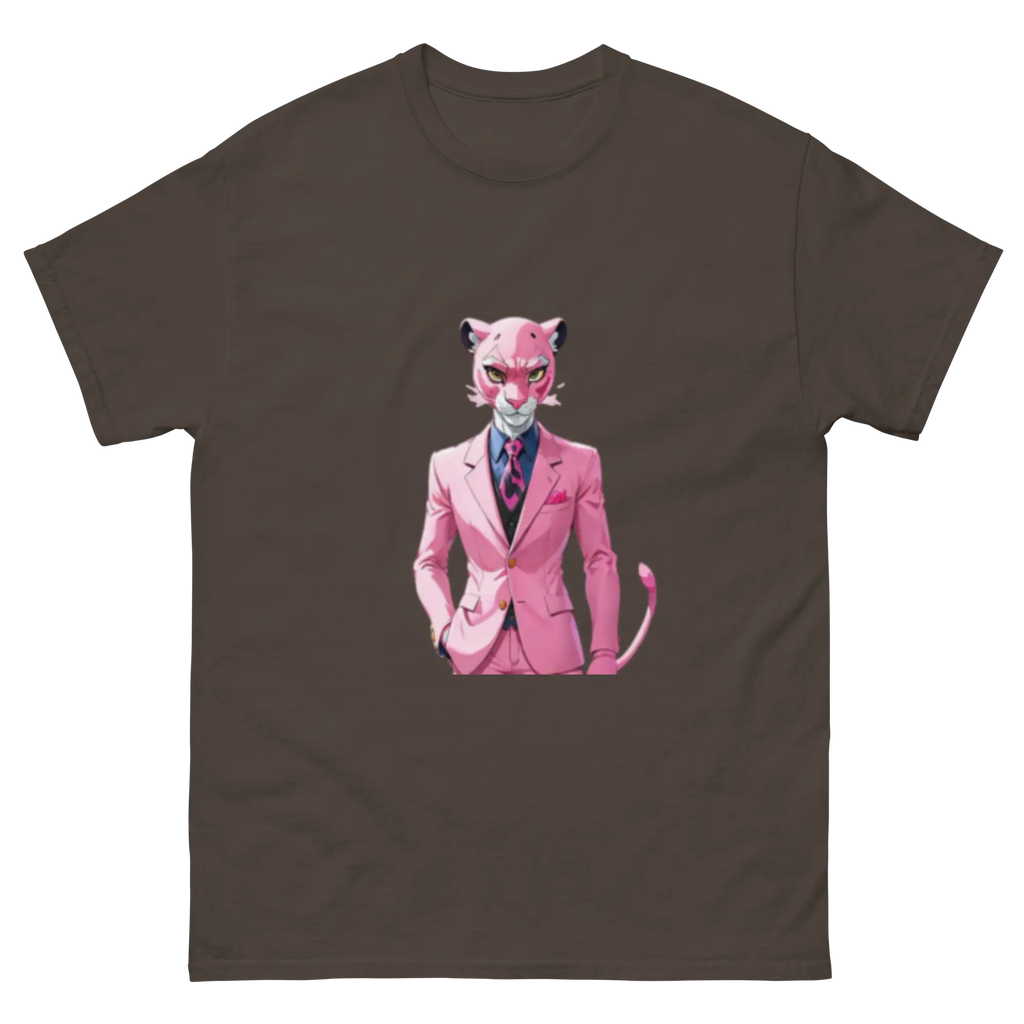 Nusra Unisex classic tee