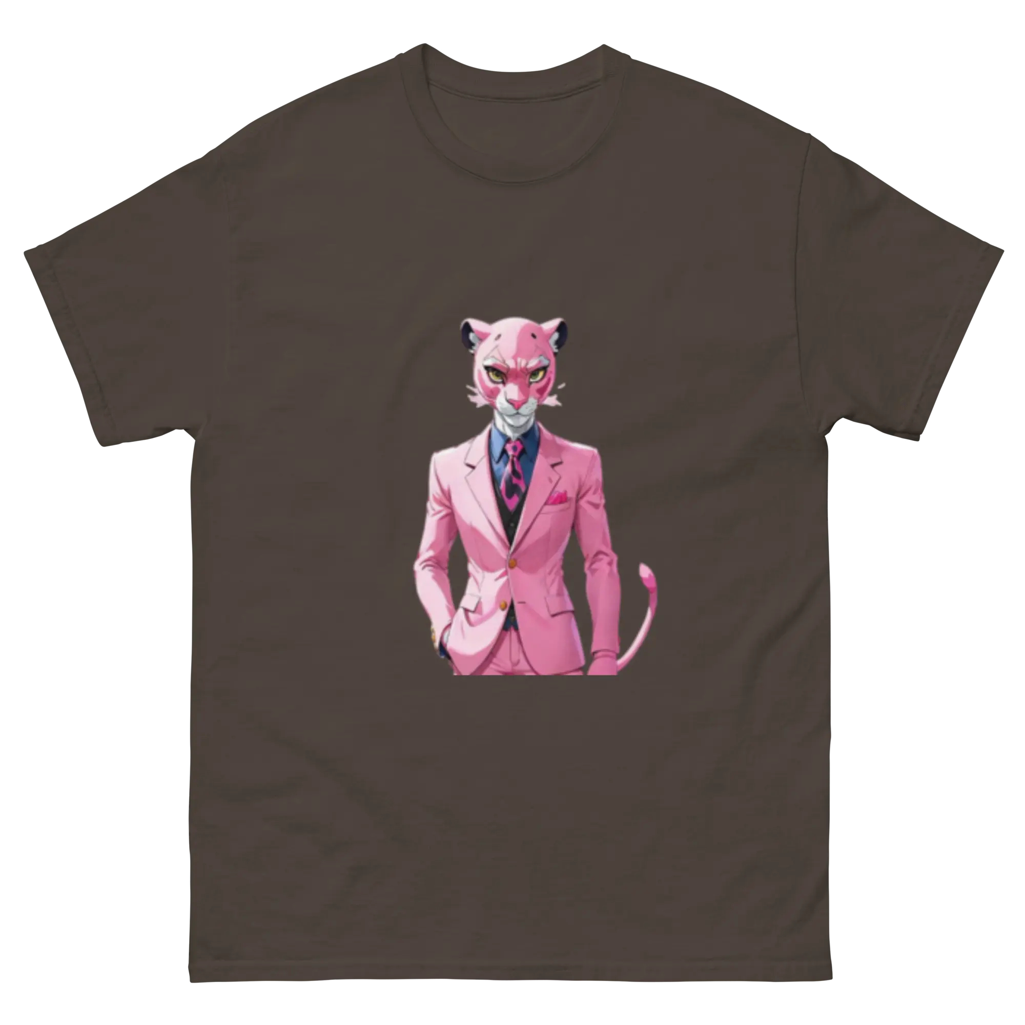 Nusra Unisex classic tee
