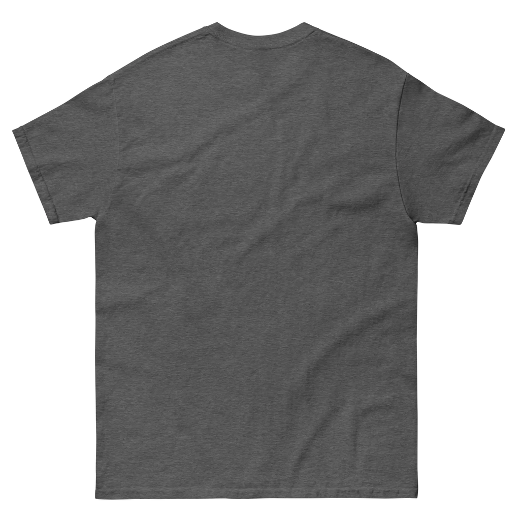 Nusra Unisex classic tee