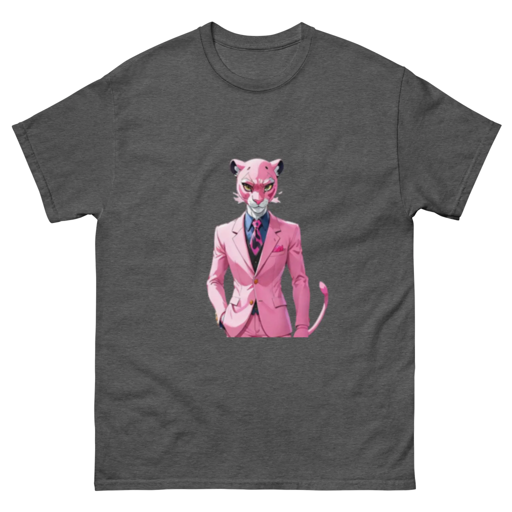 Nusra Unisex classic tee