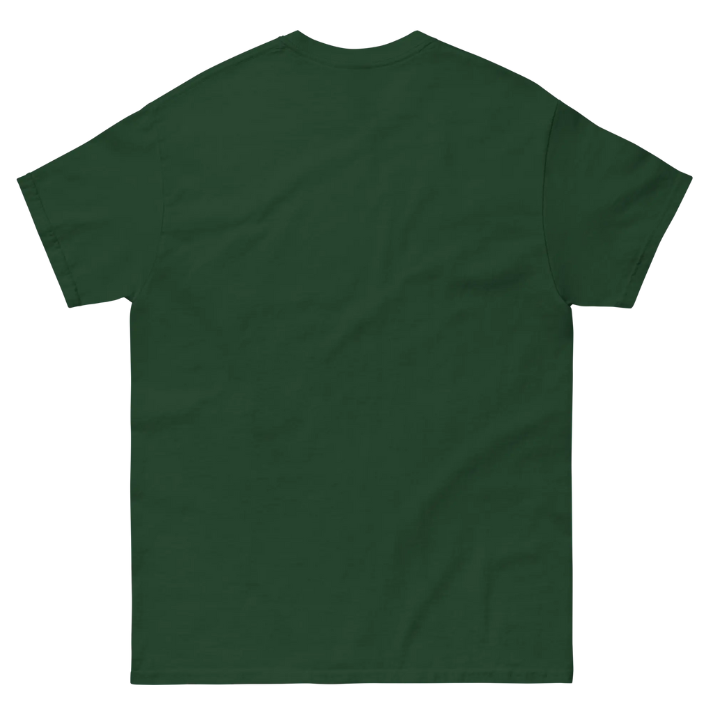 For Muslim Khaleefa Unisex classic tee