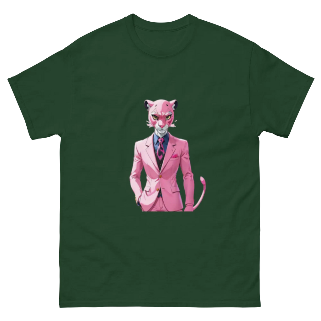 Nusra Unisex classic tee