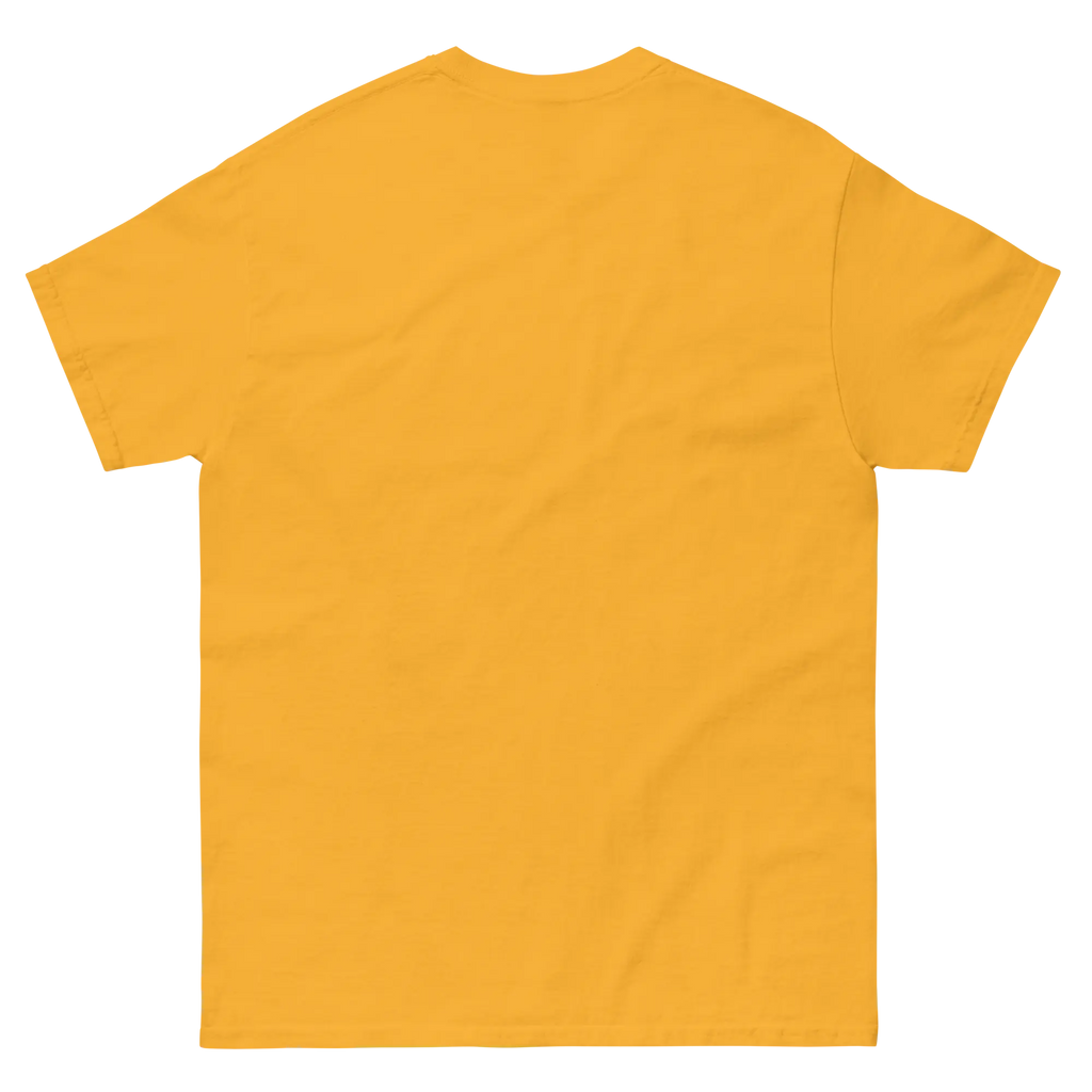 Nusra Unisex classic tee