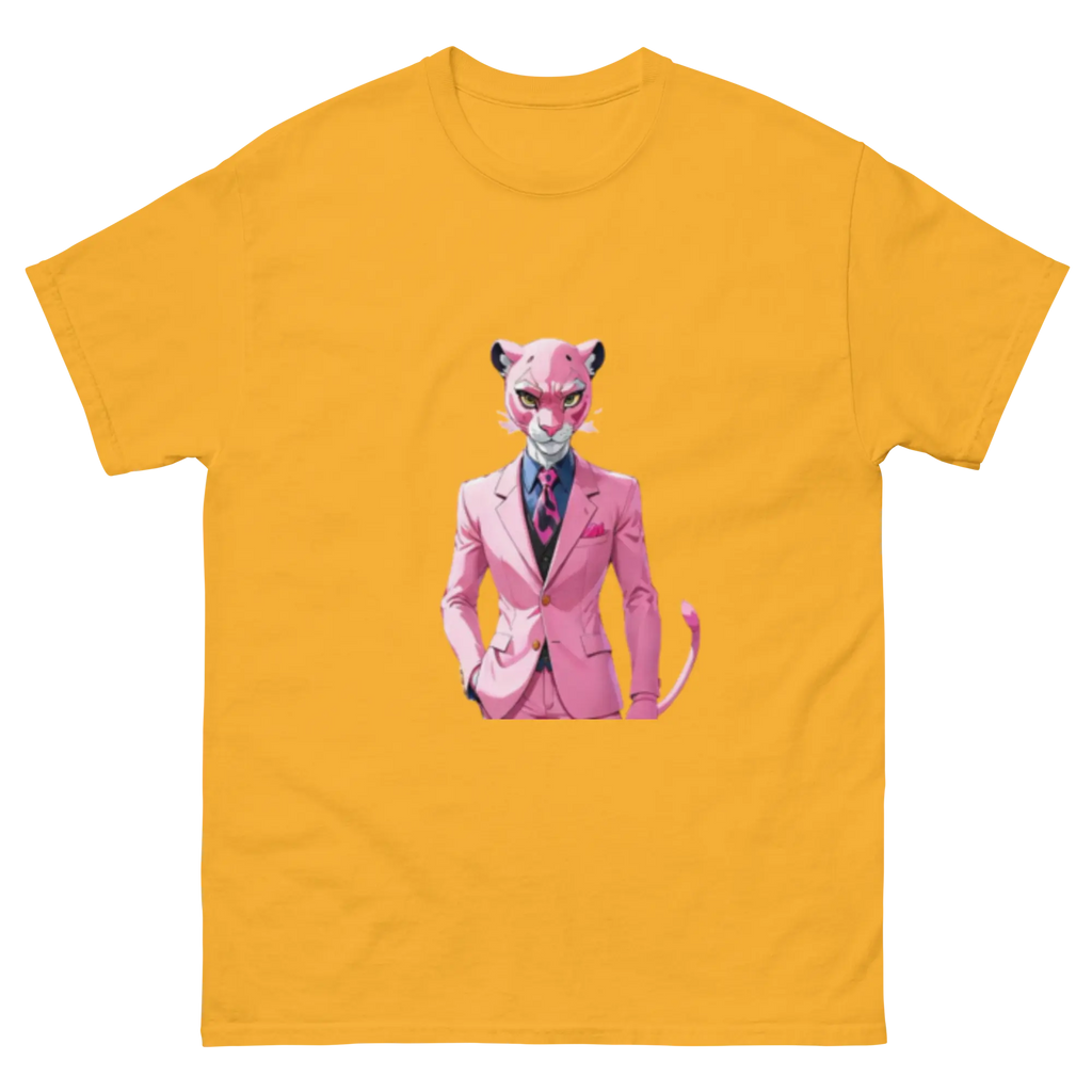 Nusra Unisex classic tee
