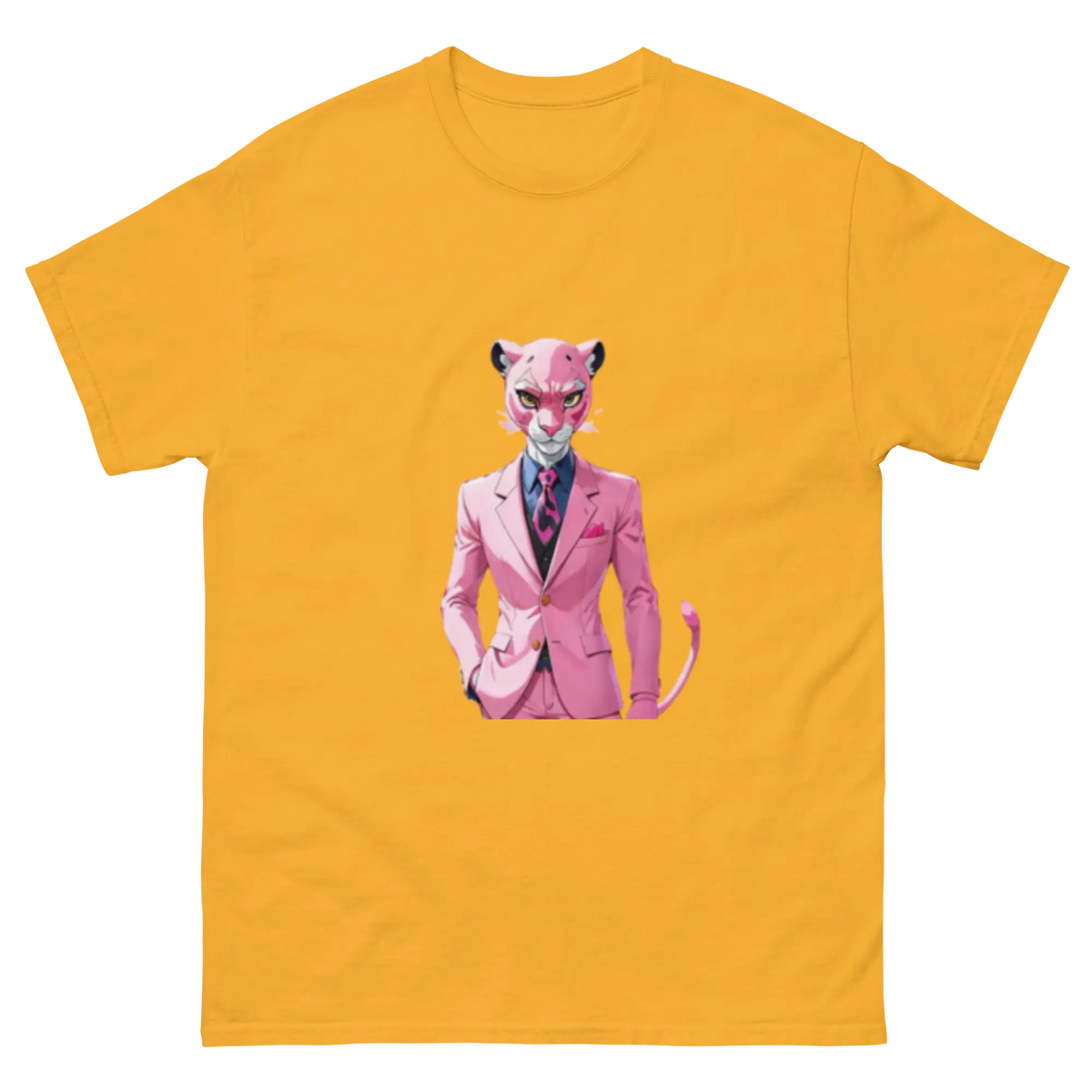 Nusra Unisex classic tee