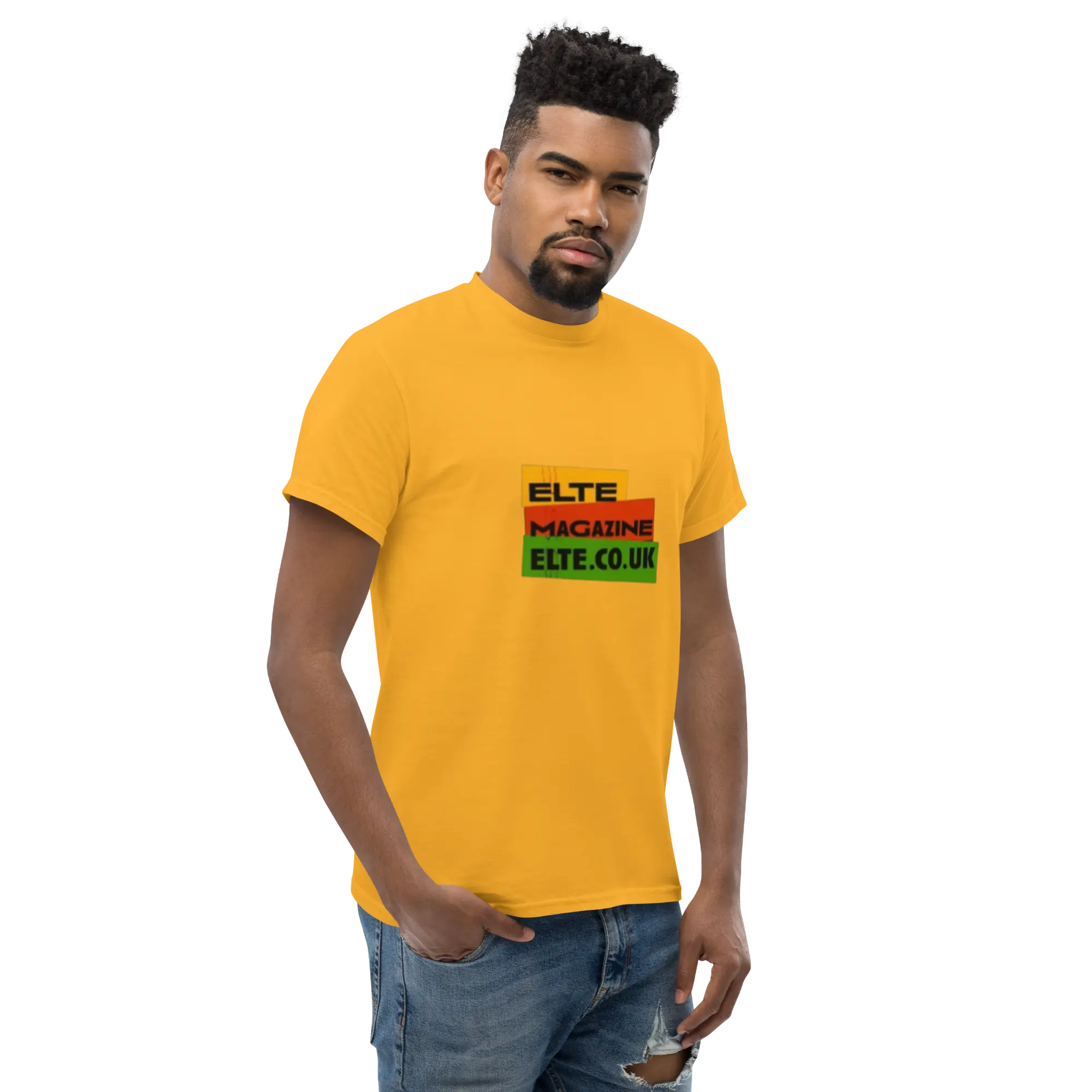 Culture Club Unisex classic tee