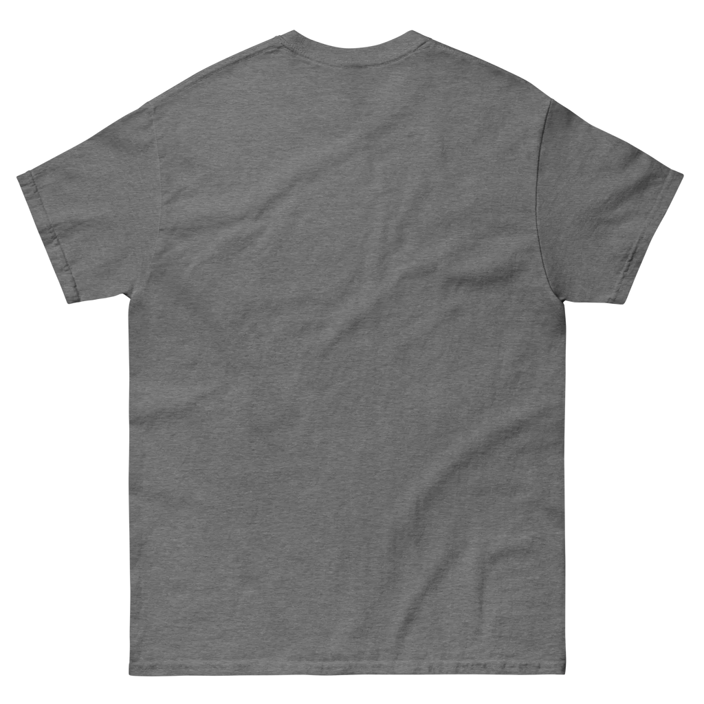 Nusra Unisex classic tee