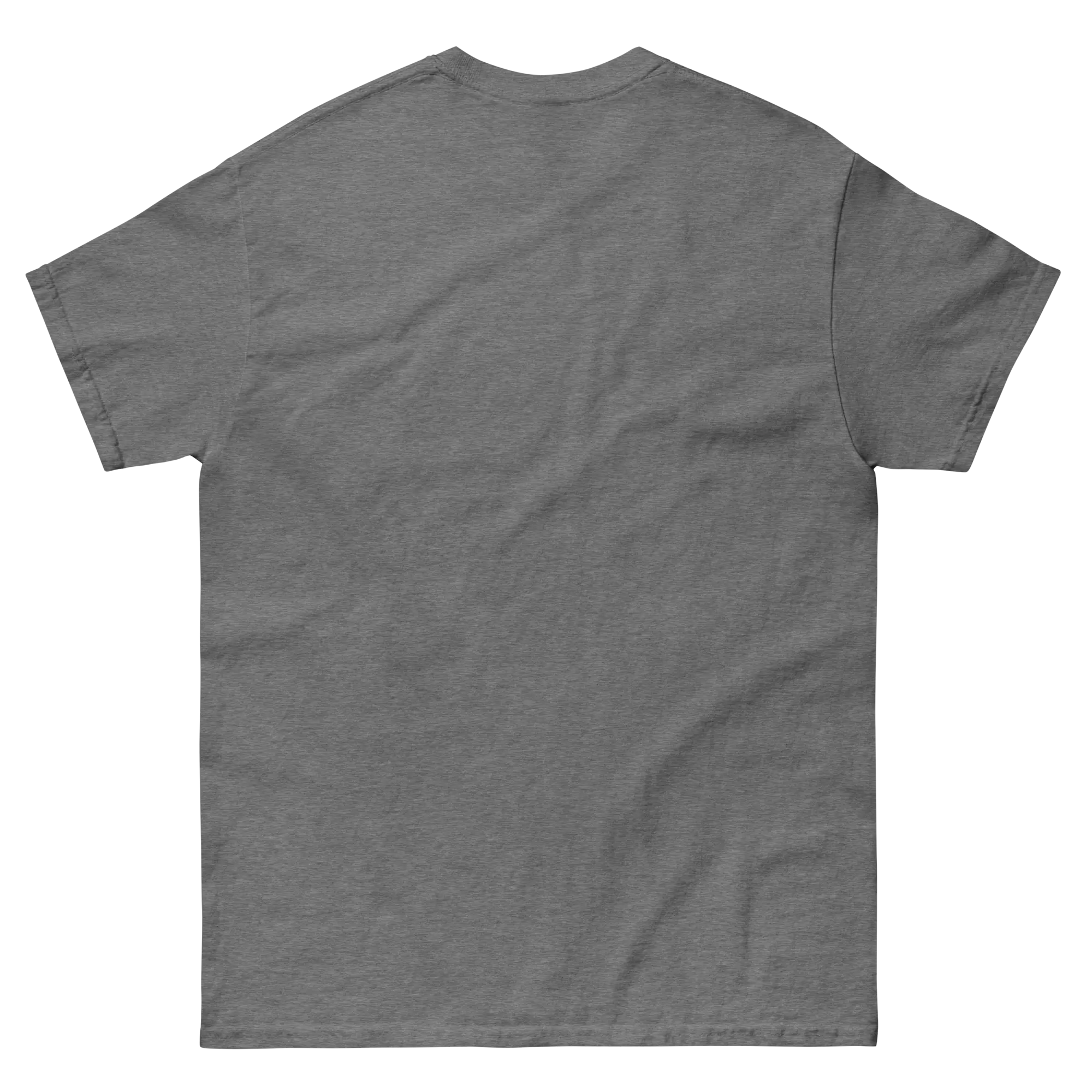 Nusra Unisex classic tee