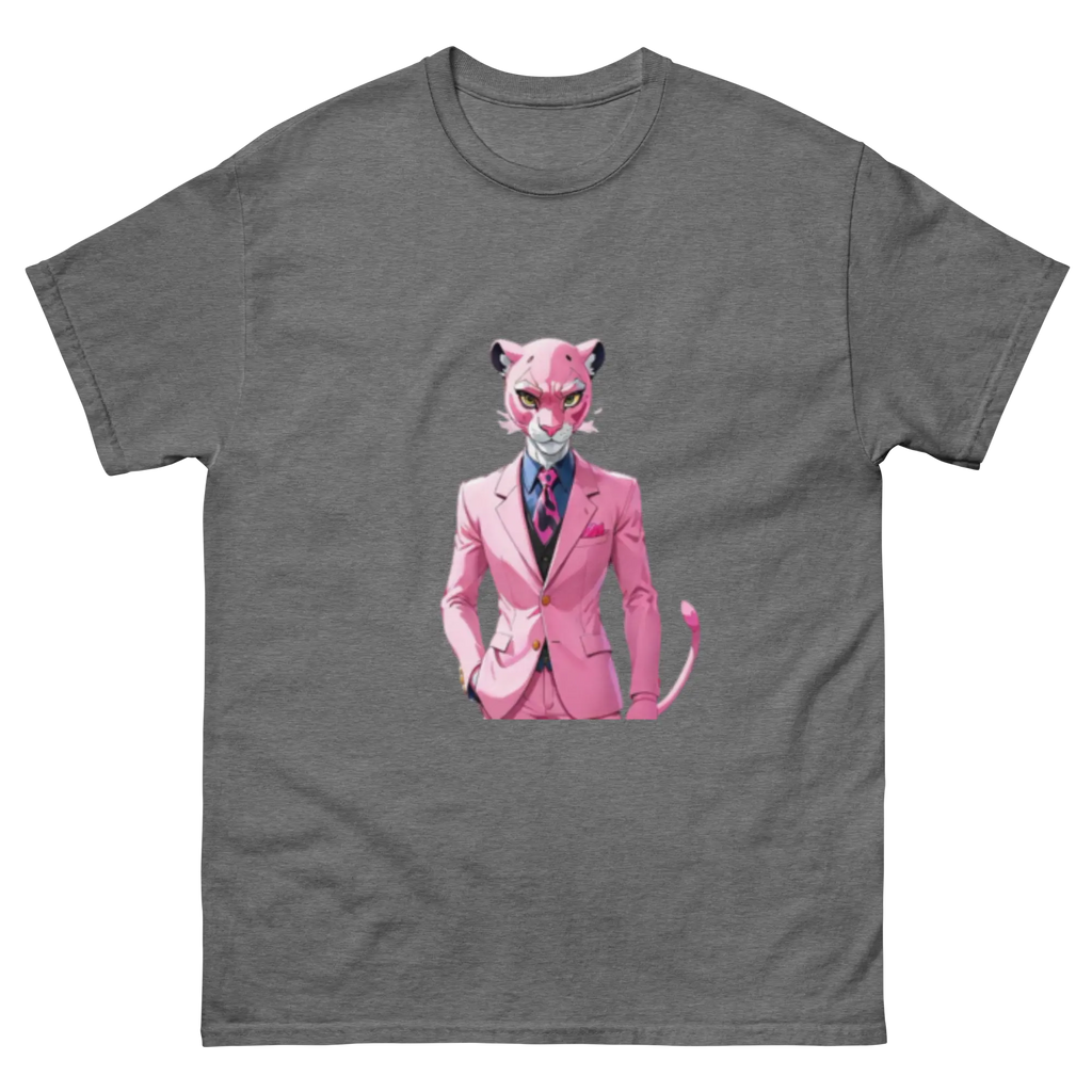 Nusra Unisex classic tee