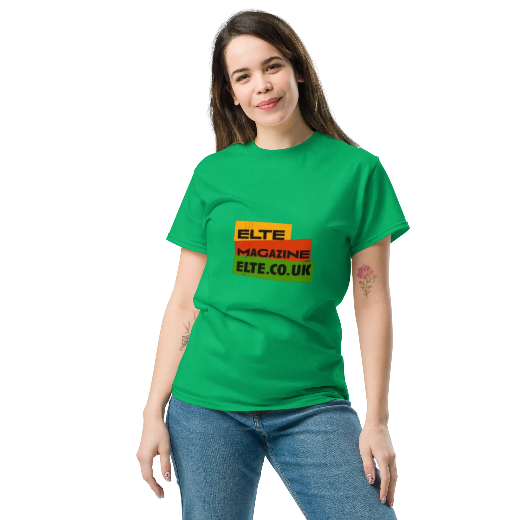Culture Club Unisex classic tee
