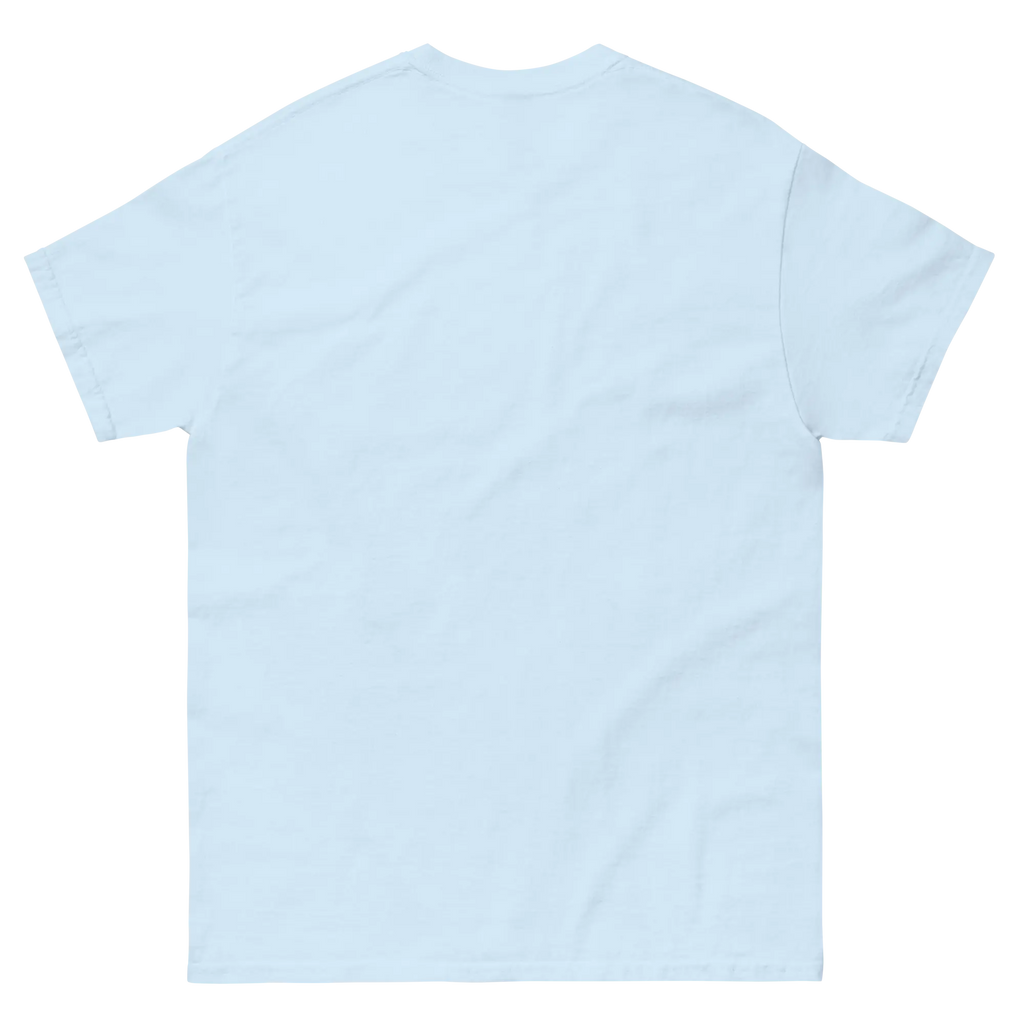 Nusra Unisex classic tee