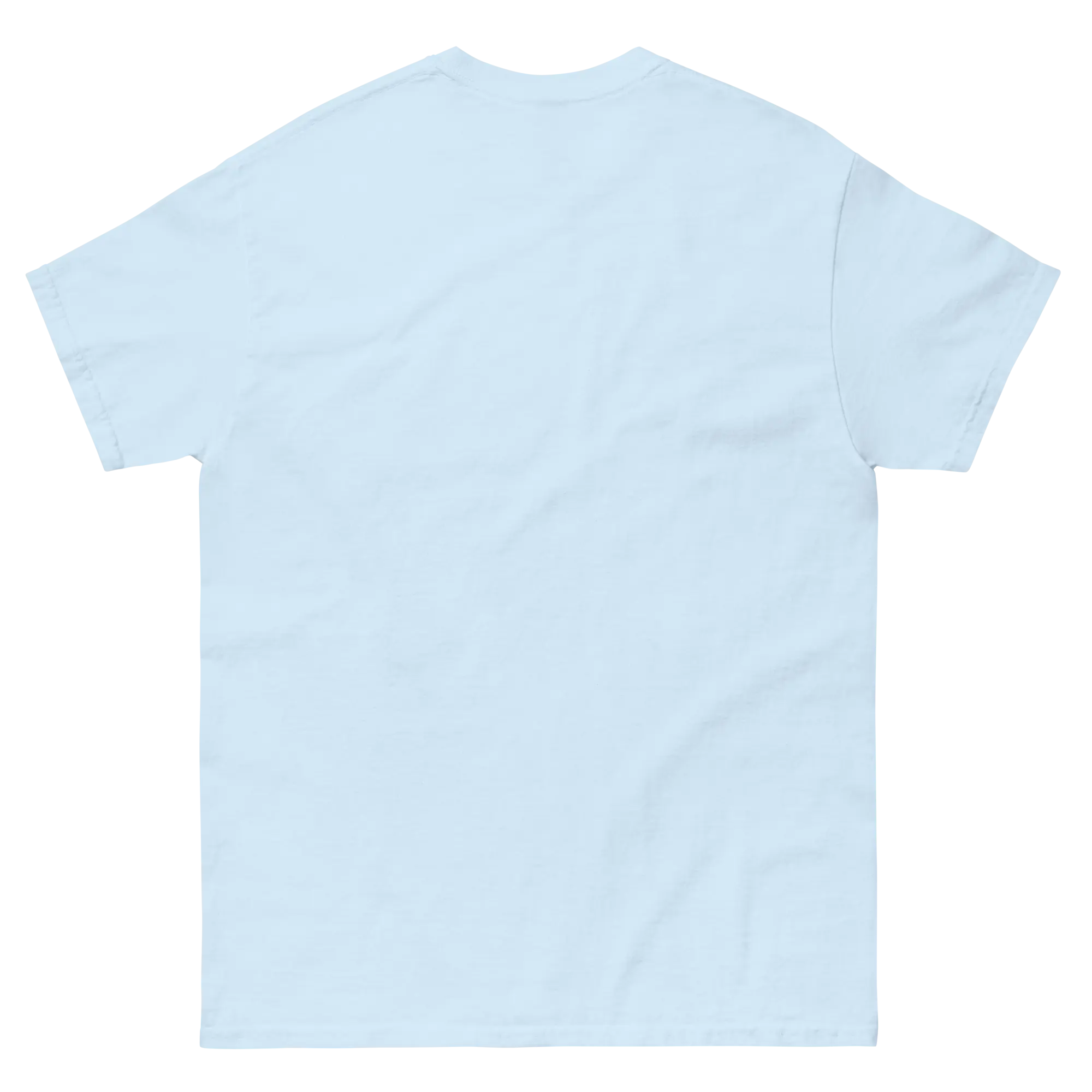 Nusra Unisex classic tee