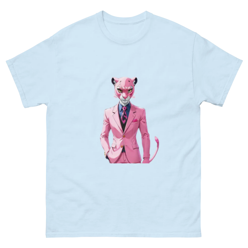 Nusra Unisex classic tee