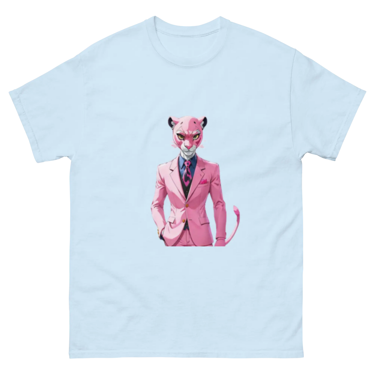 Nusra Unisex classic tee