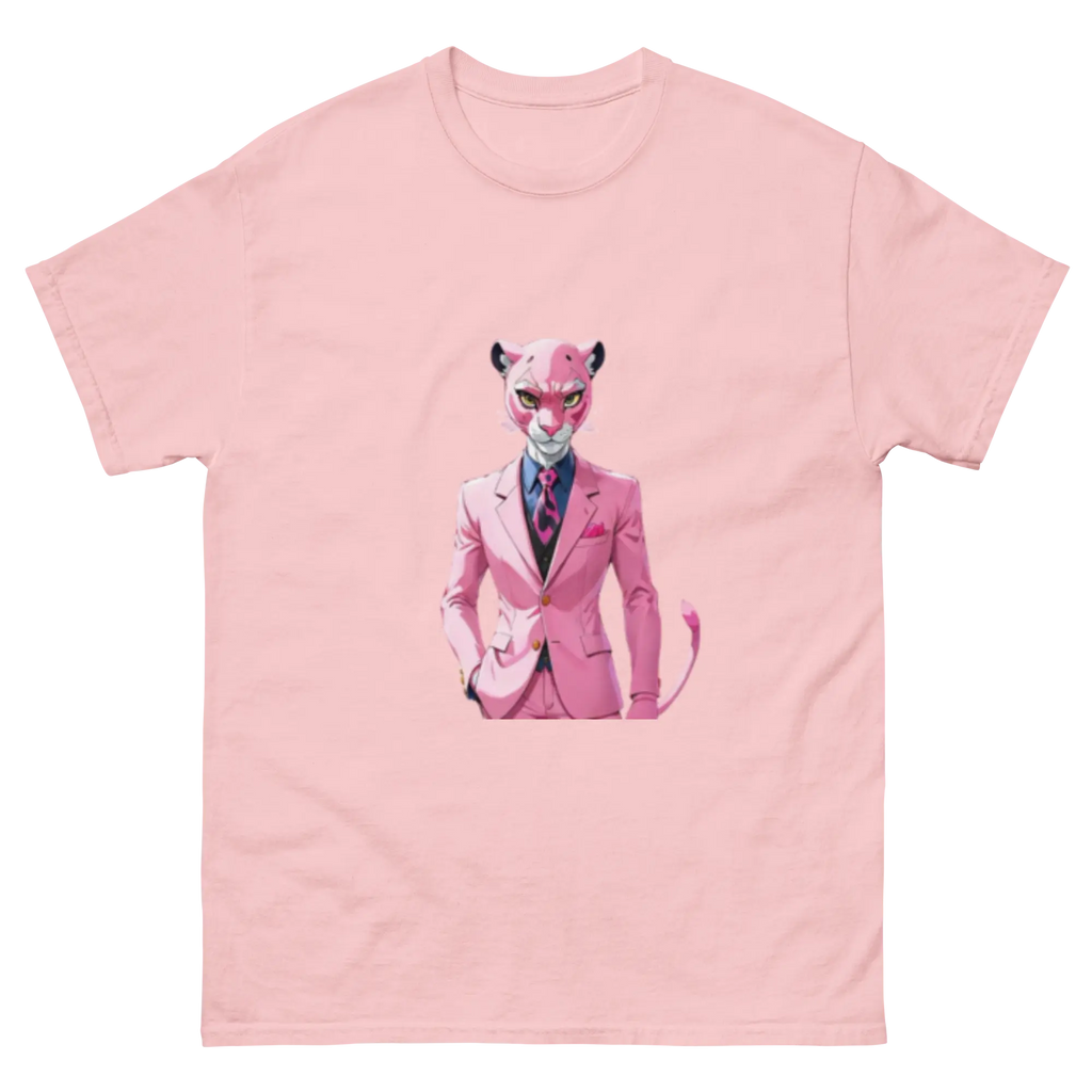 Nusra Unisex classic tee
