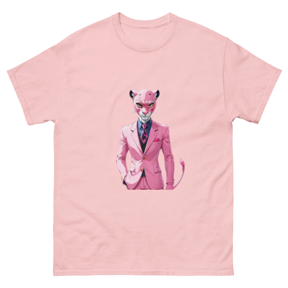 Nusra Unisex classic tee