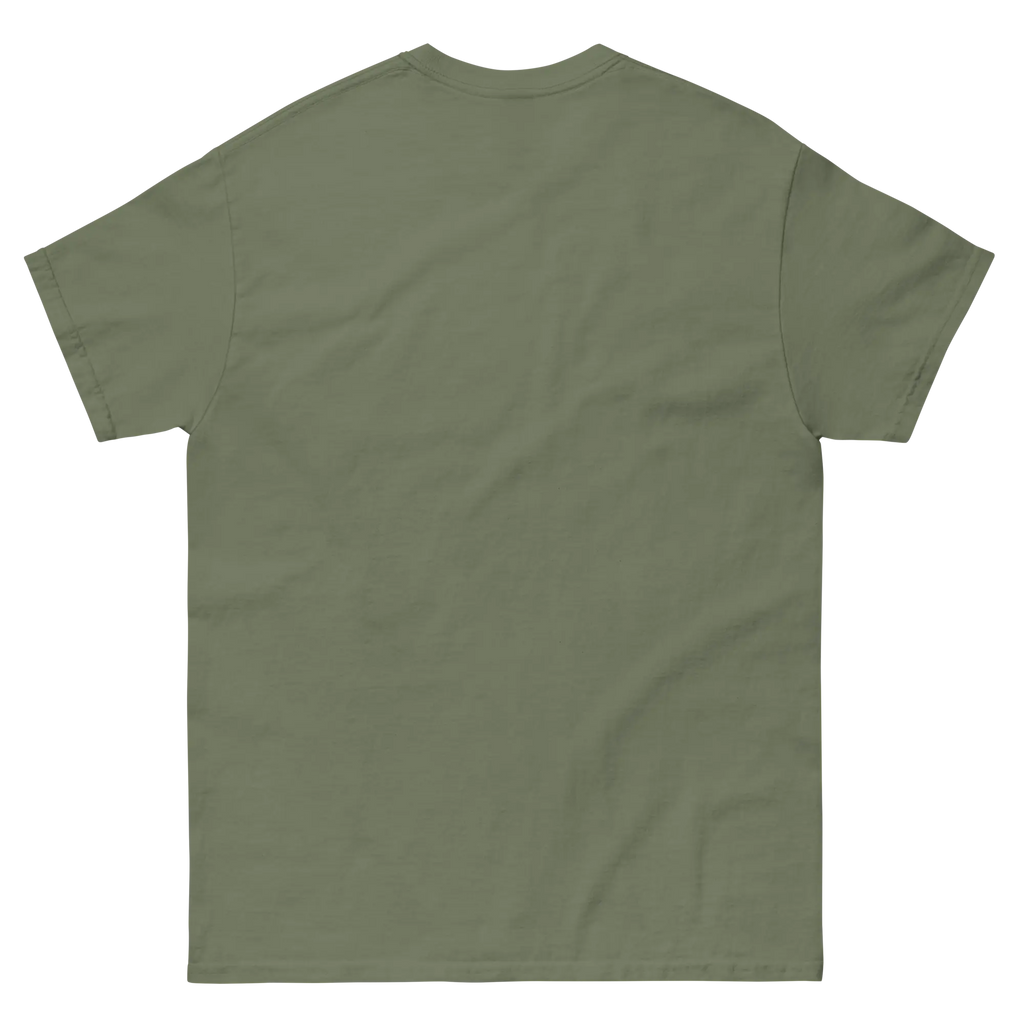 For Muslim Khaleefa Unisex classic tee