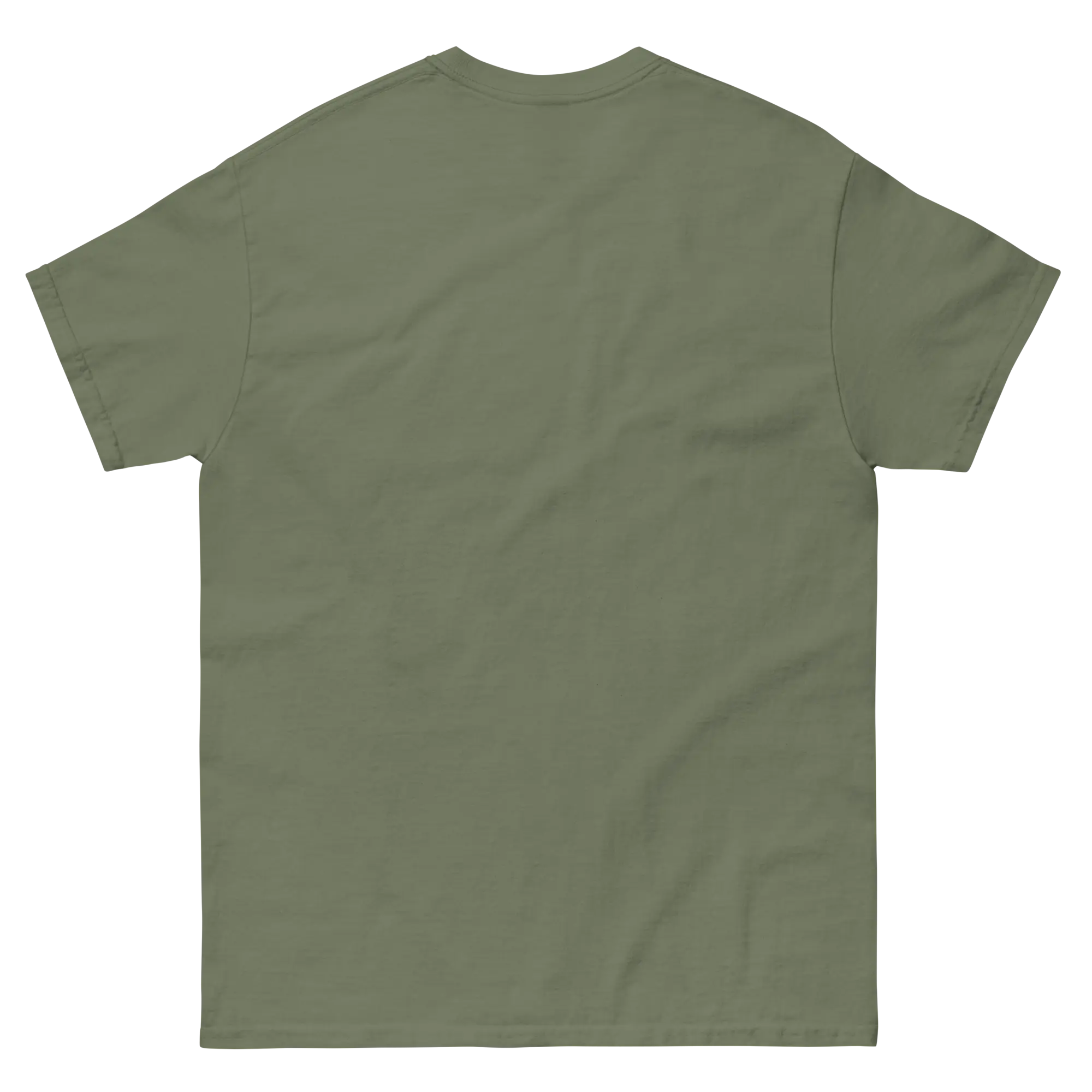 For Muslim Khaleefa Unisex classic tee