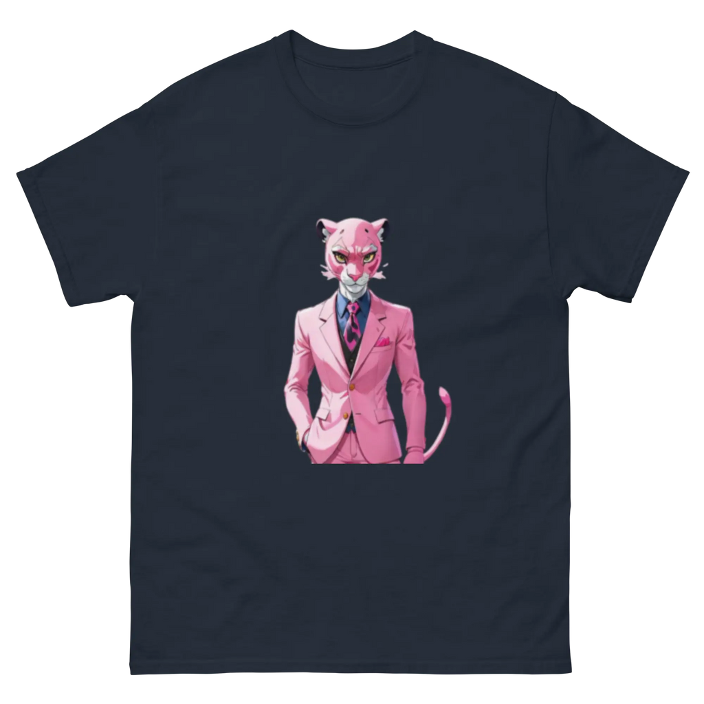 Nusra Unisex classic tee