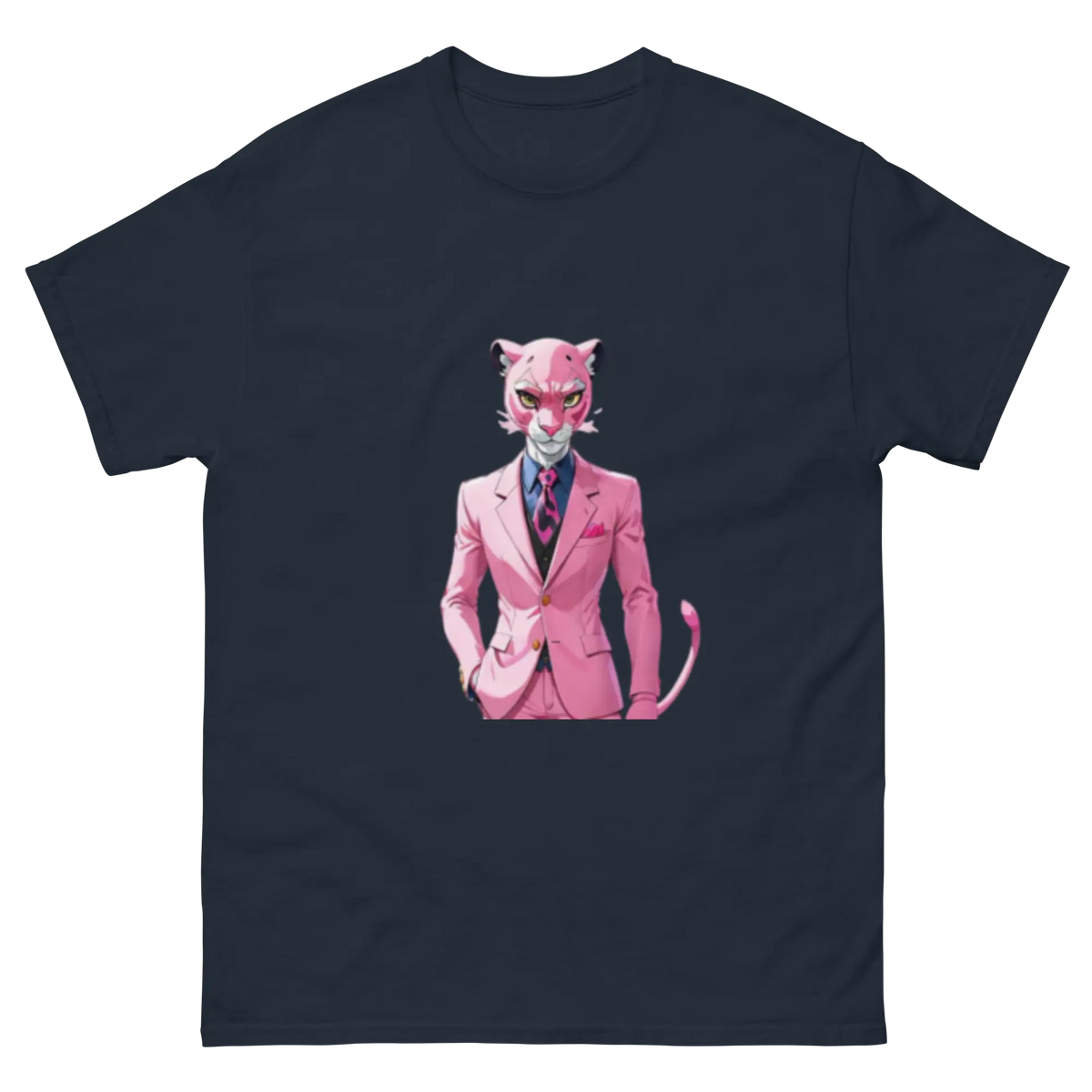 Nusra Unisex classic tee