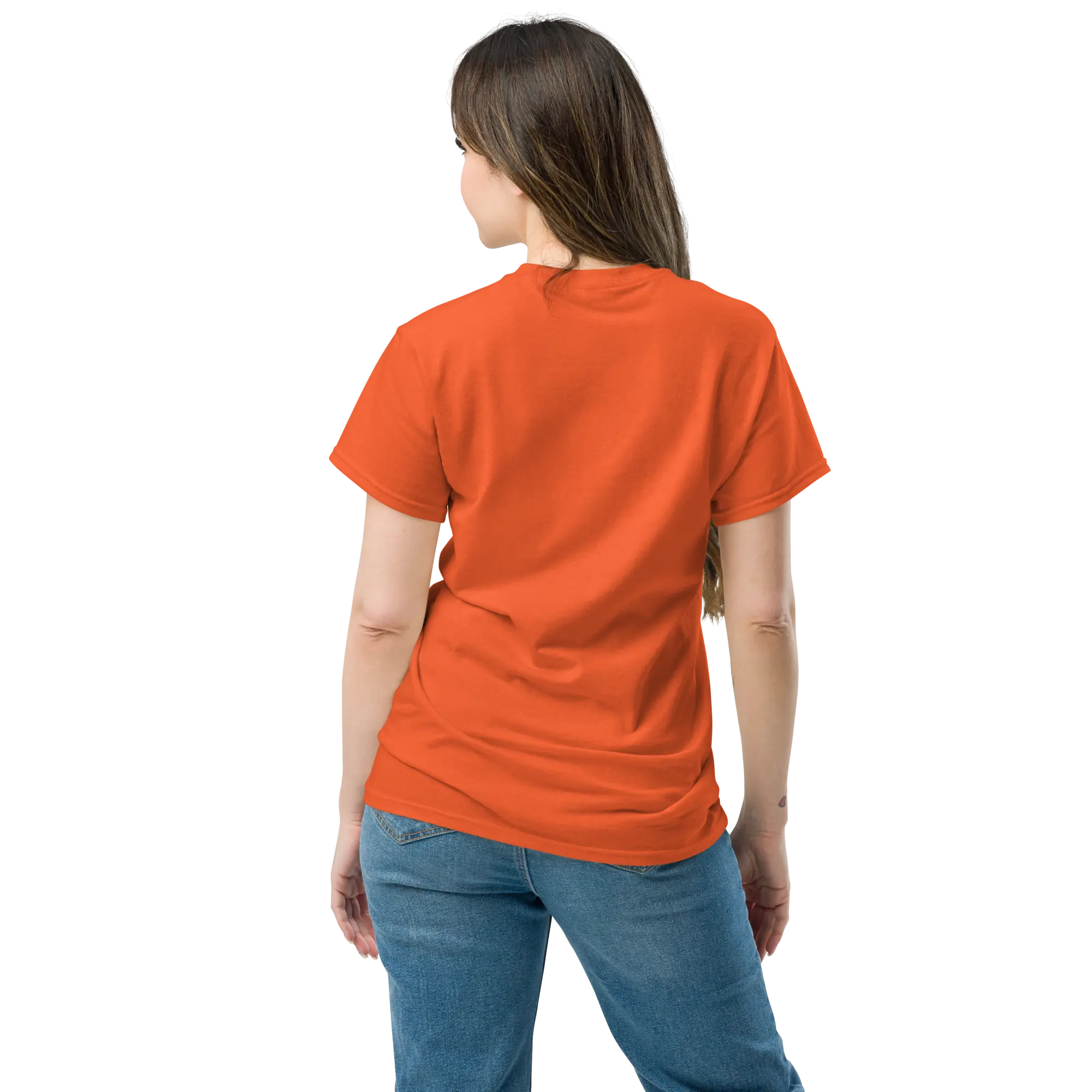 Culture Club Unisex classic tee