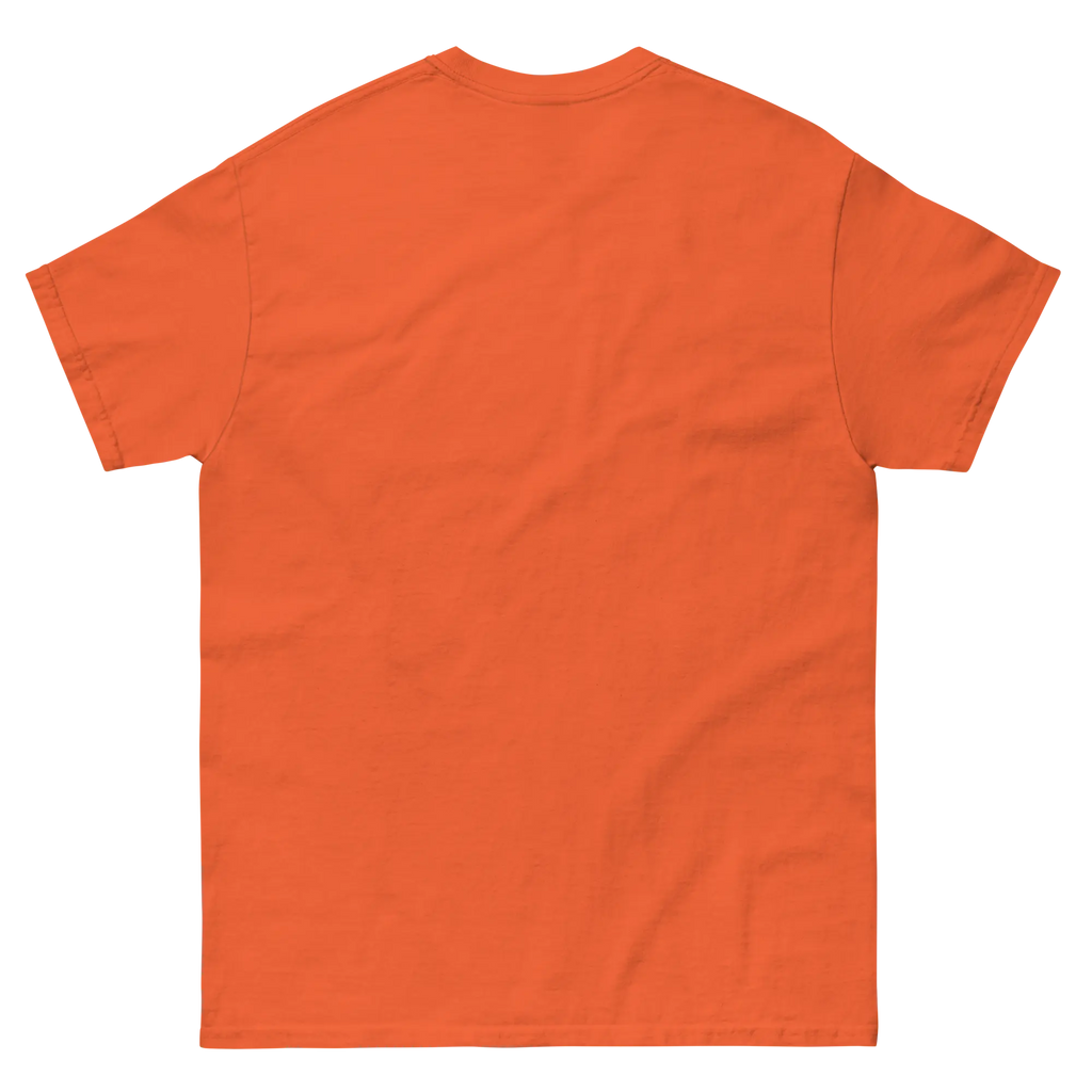 Nusra Unisex classic tee