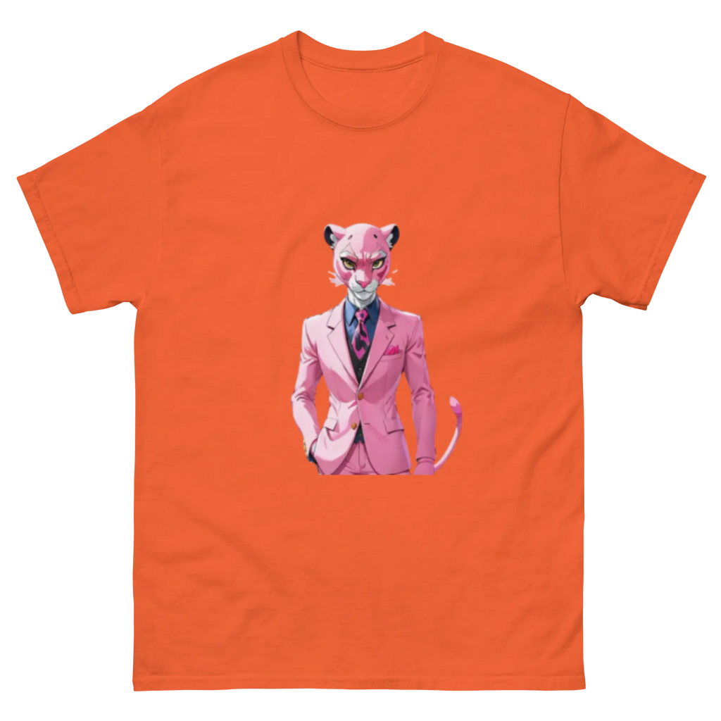 Nusra Unisex classic tee