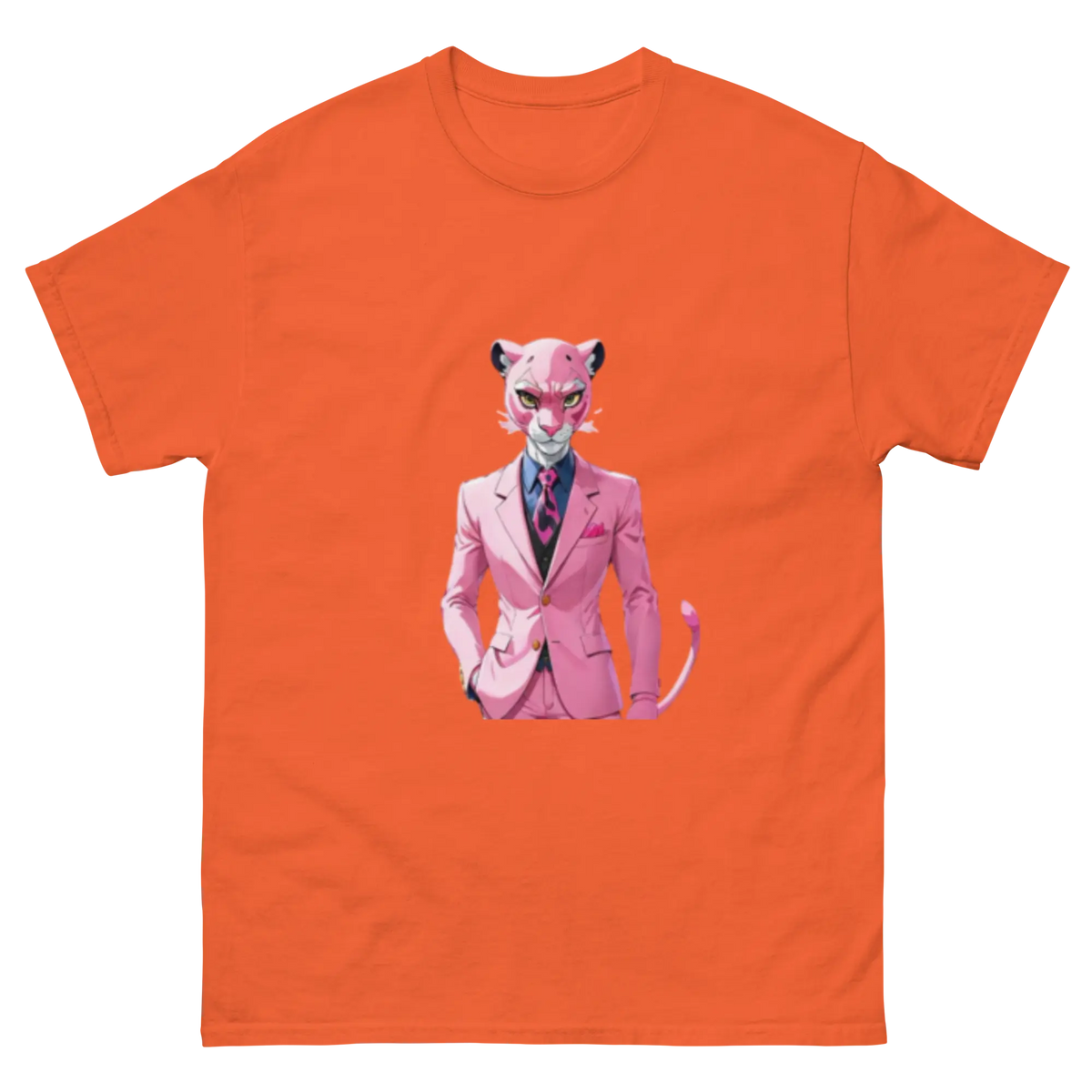 Nusra Unisex classic tee