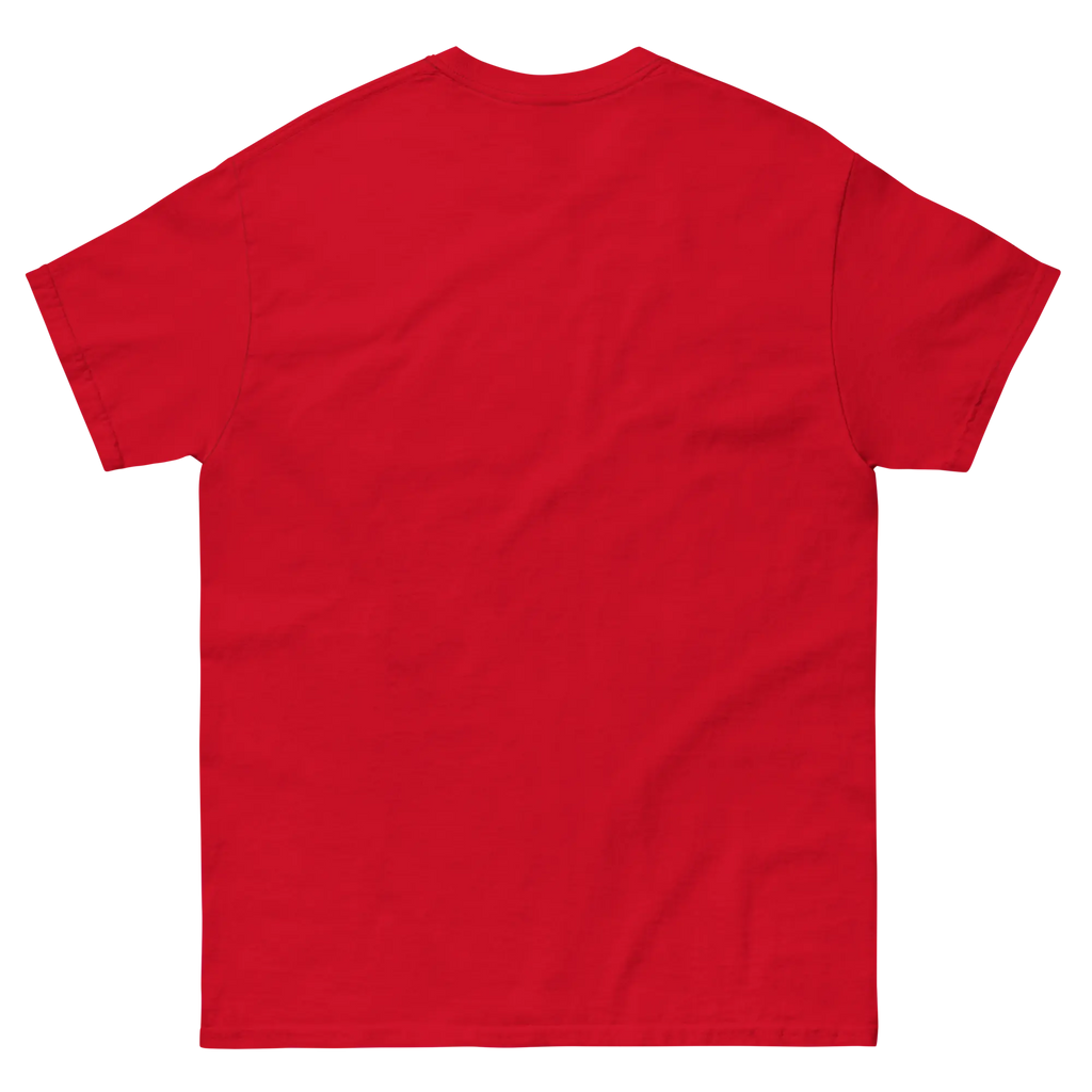 Nusra Unisex classic tee