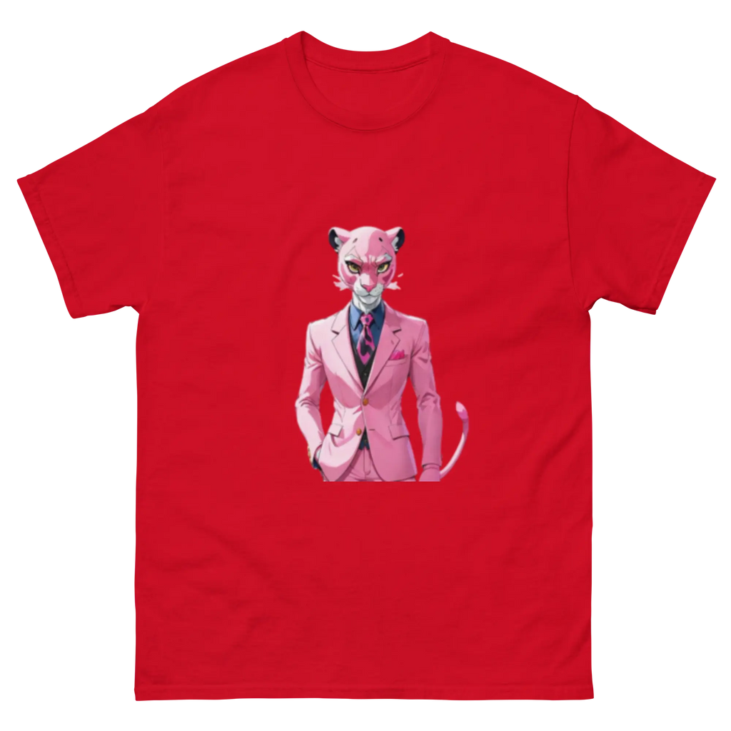 Nusra Unisex classic tee