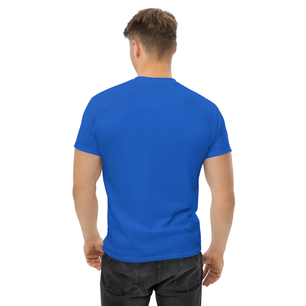 Culture Club Unisex classic tee