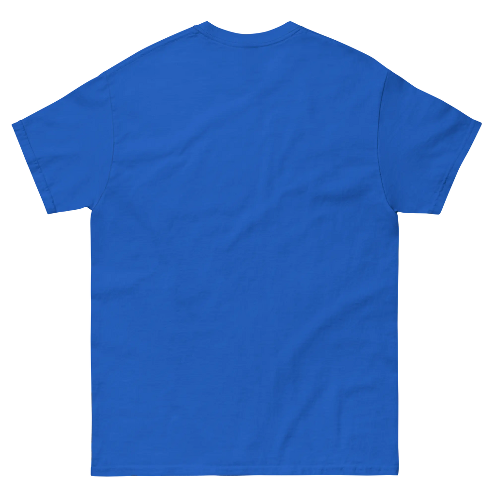 Nusra Unisex classic tee
