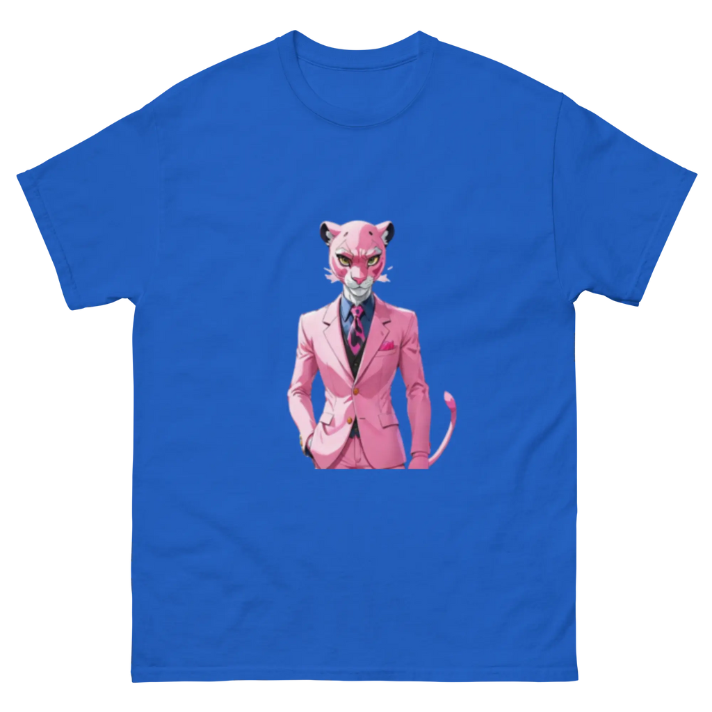 Nusra Unisex classic tee