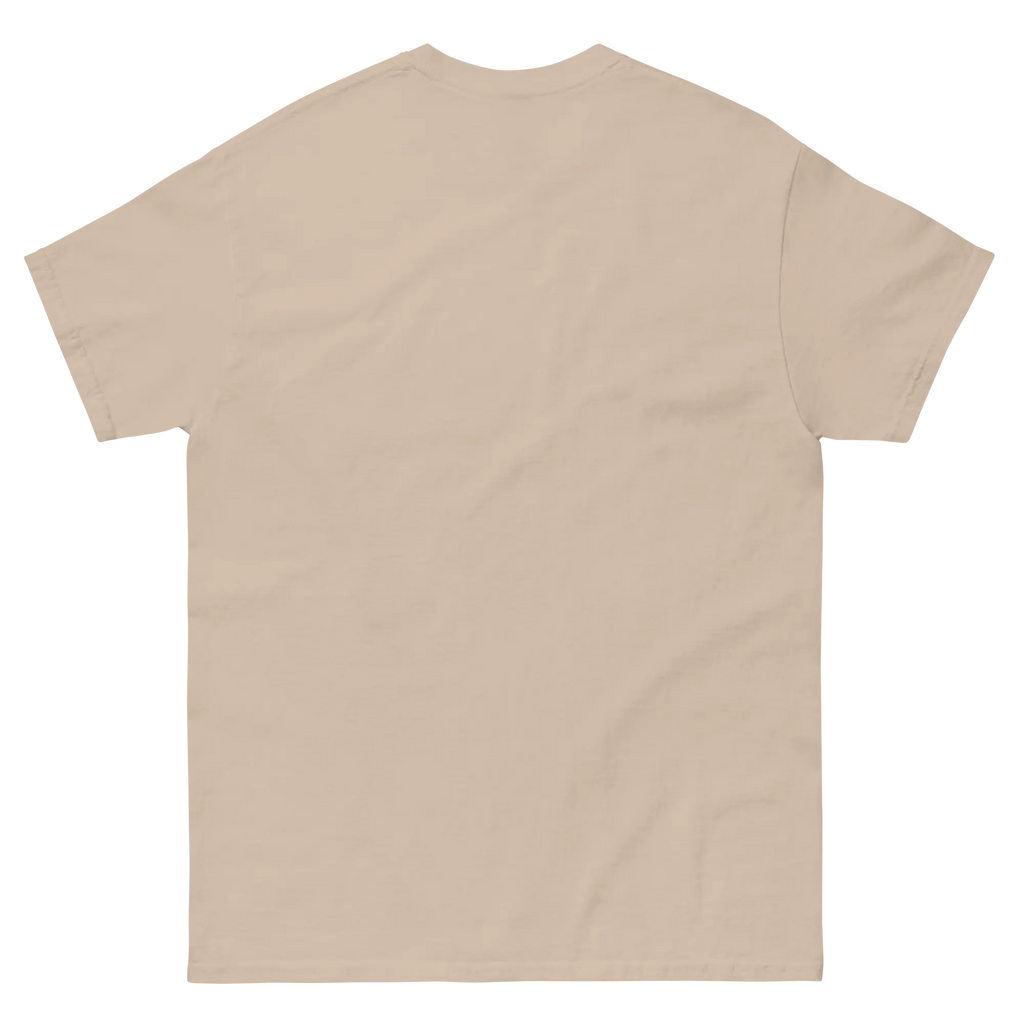 For Muslim Khaleefa Unisex classic tee