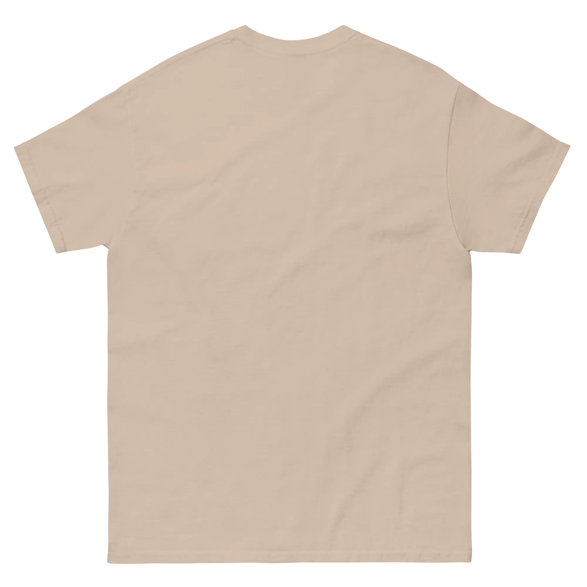 For Muslim Khaleefa Unisex classic tee