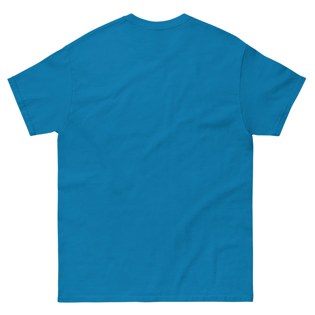 Nusra Unisex classic tee