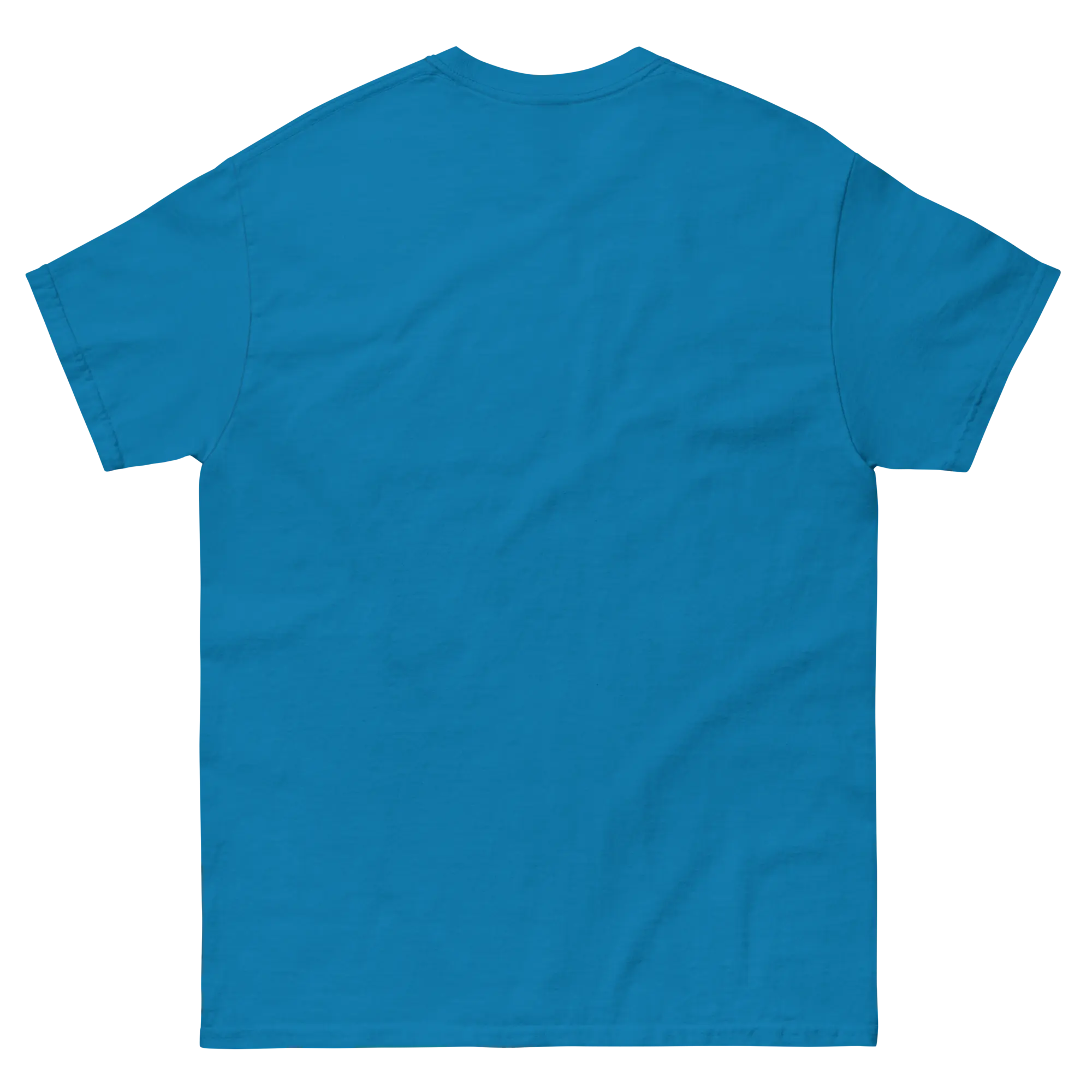 Nusra Unisex classic tee