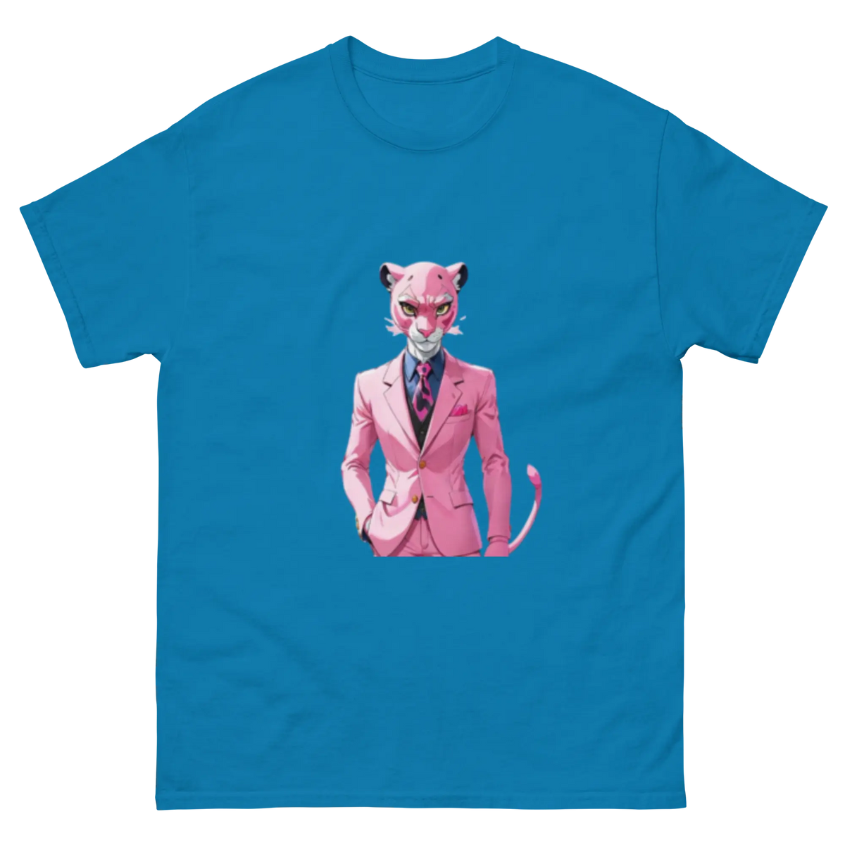 Nusra Unisex classic tee