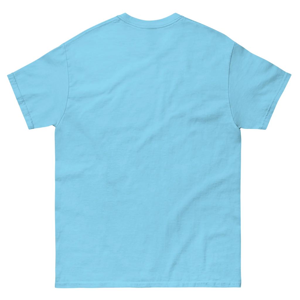 Nusra Unisex classic tee