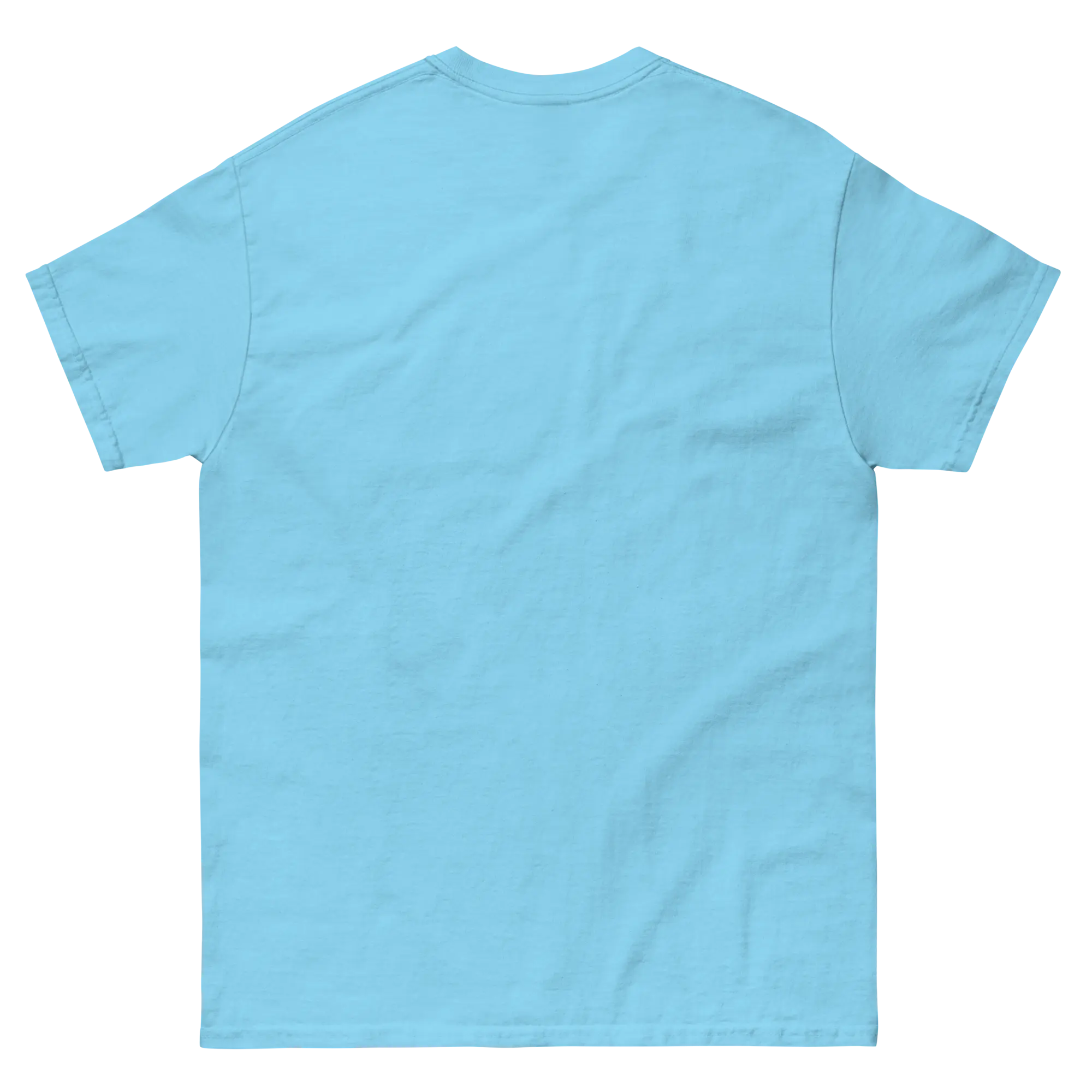 Nusra Unisex classic tee