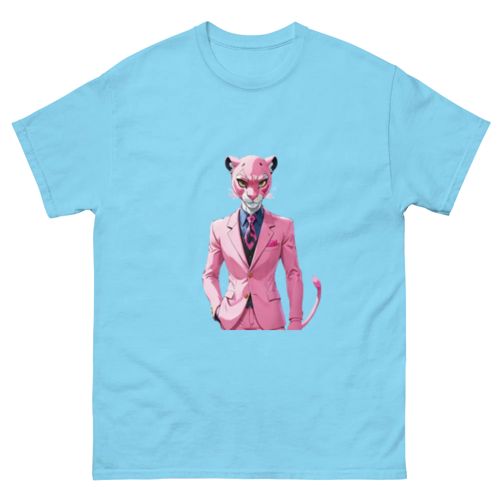 Nusra Unisex classic tee