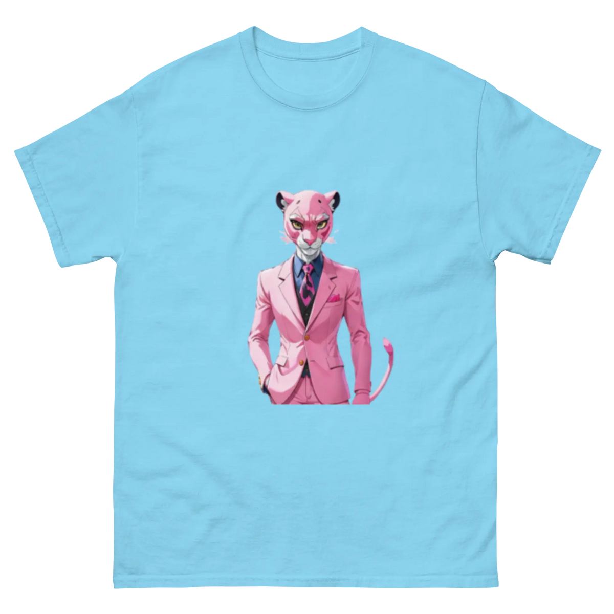 Nusra Unisex classic tee