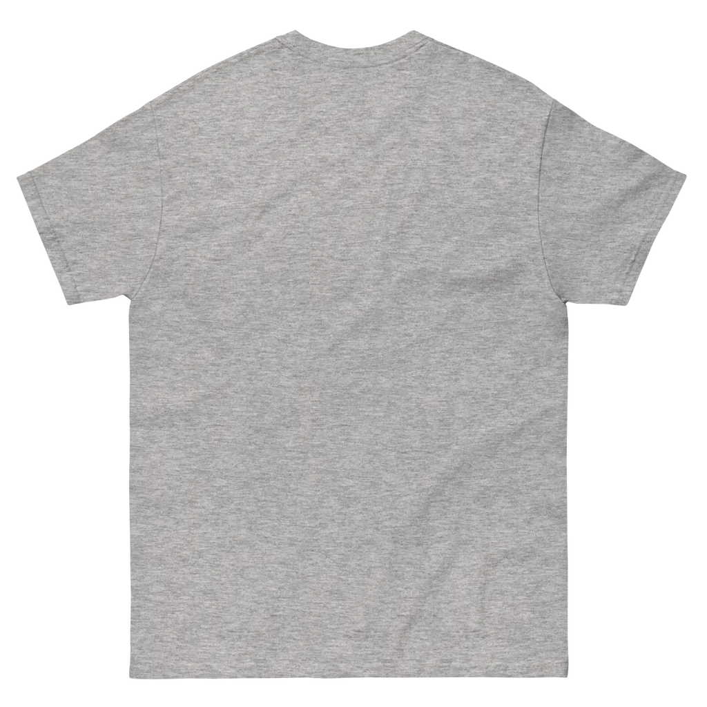 Nusra Unisex classic tee