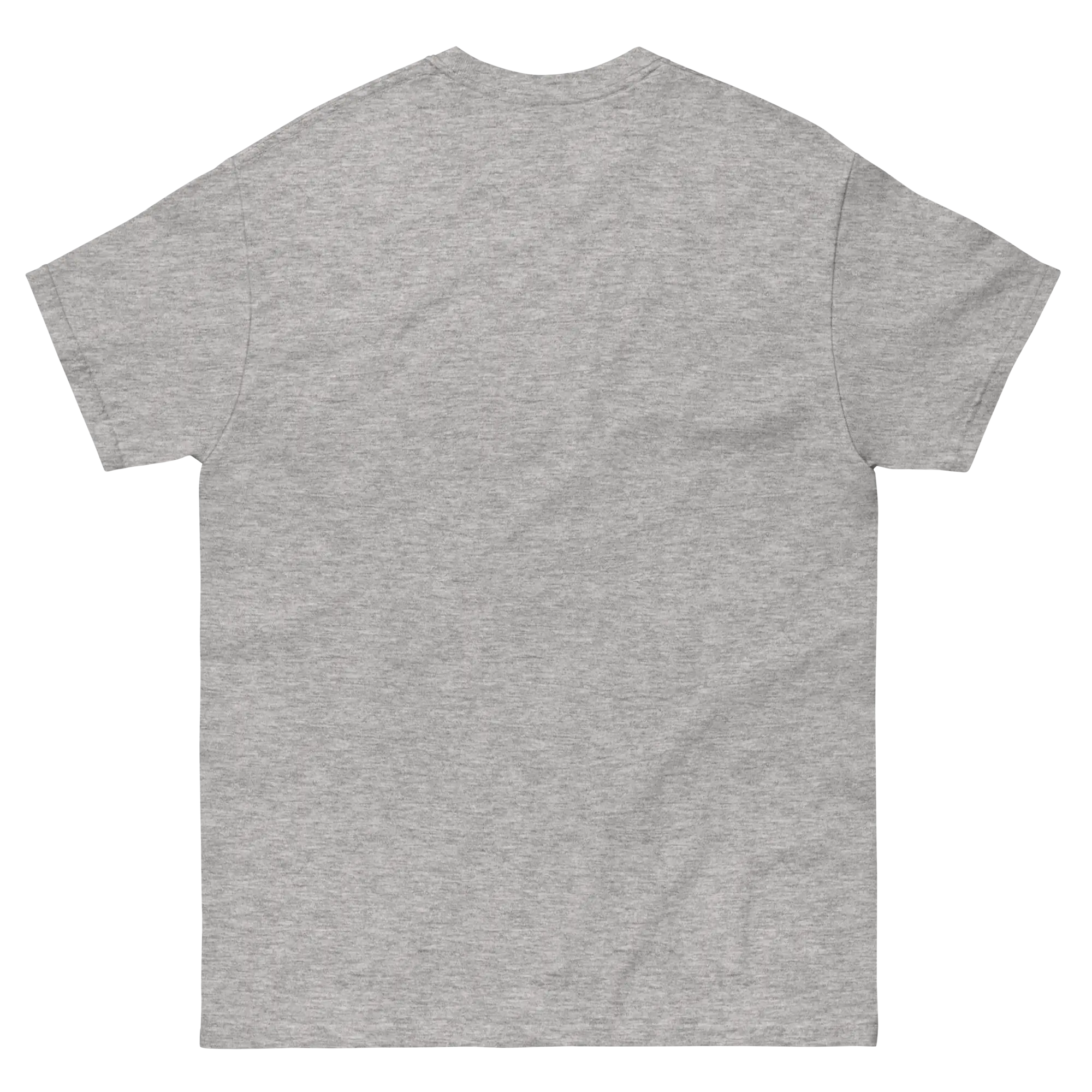 Nusra Unisex classic tee
