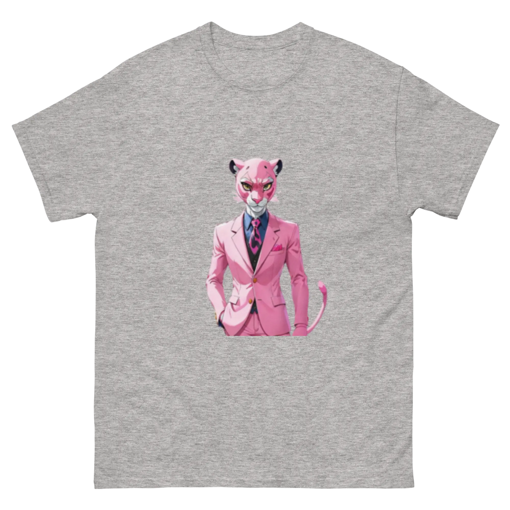 Nusra Unisex classic tee